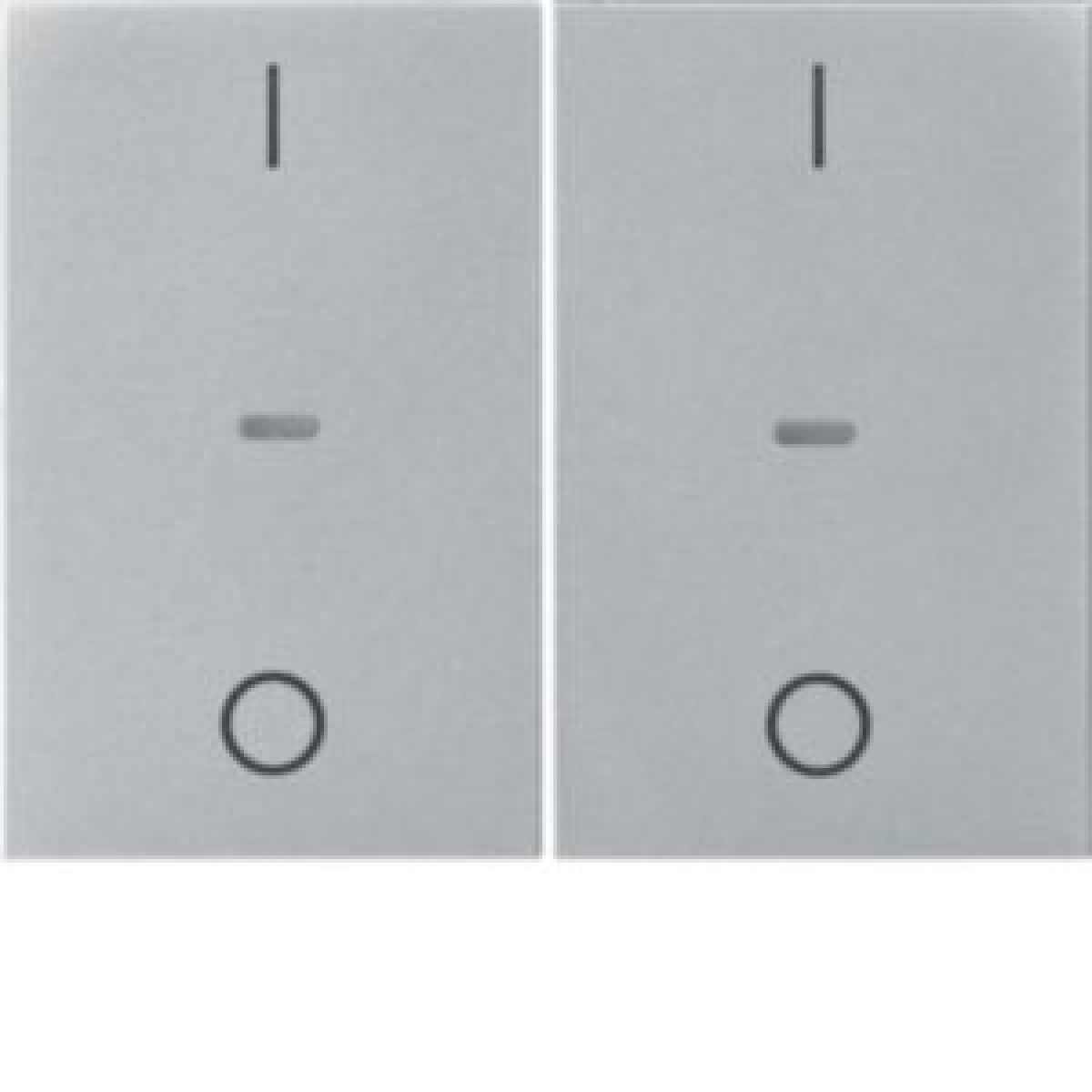 Tampa BP KNX Kx 2T cBCU IO Alu