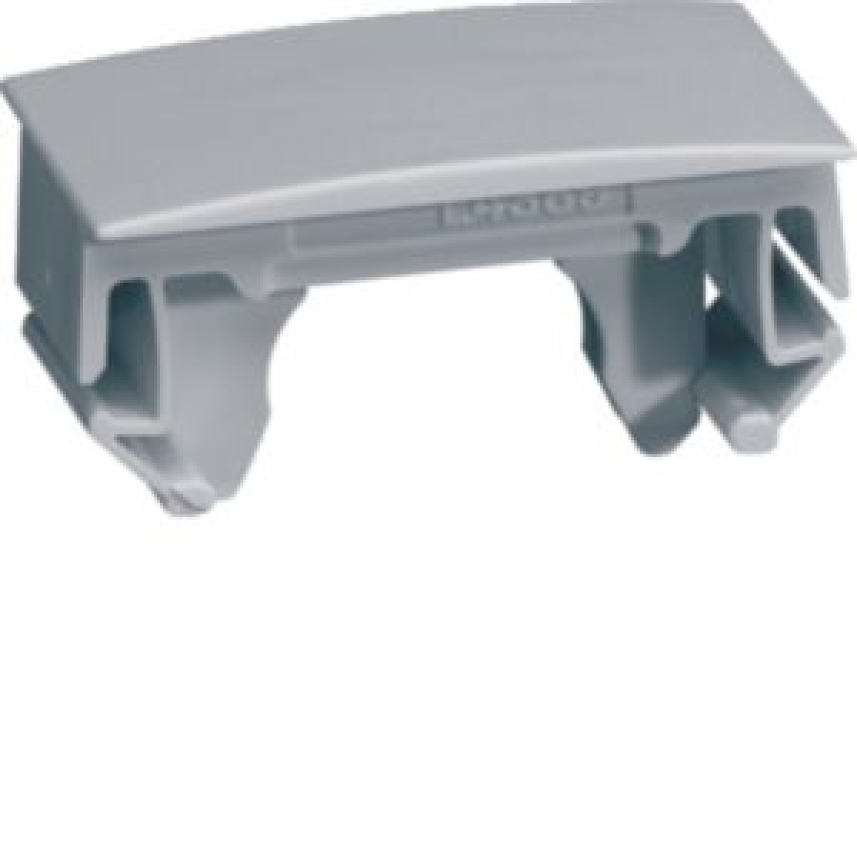 Junta da tampa e clip fecho alumínio