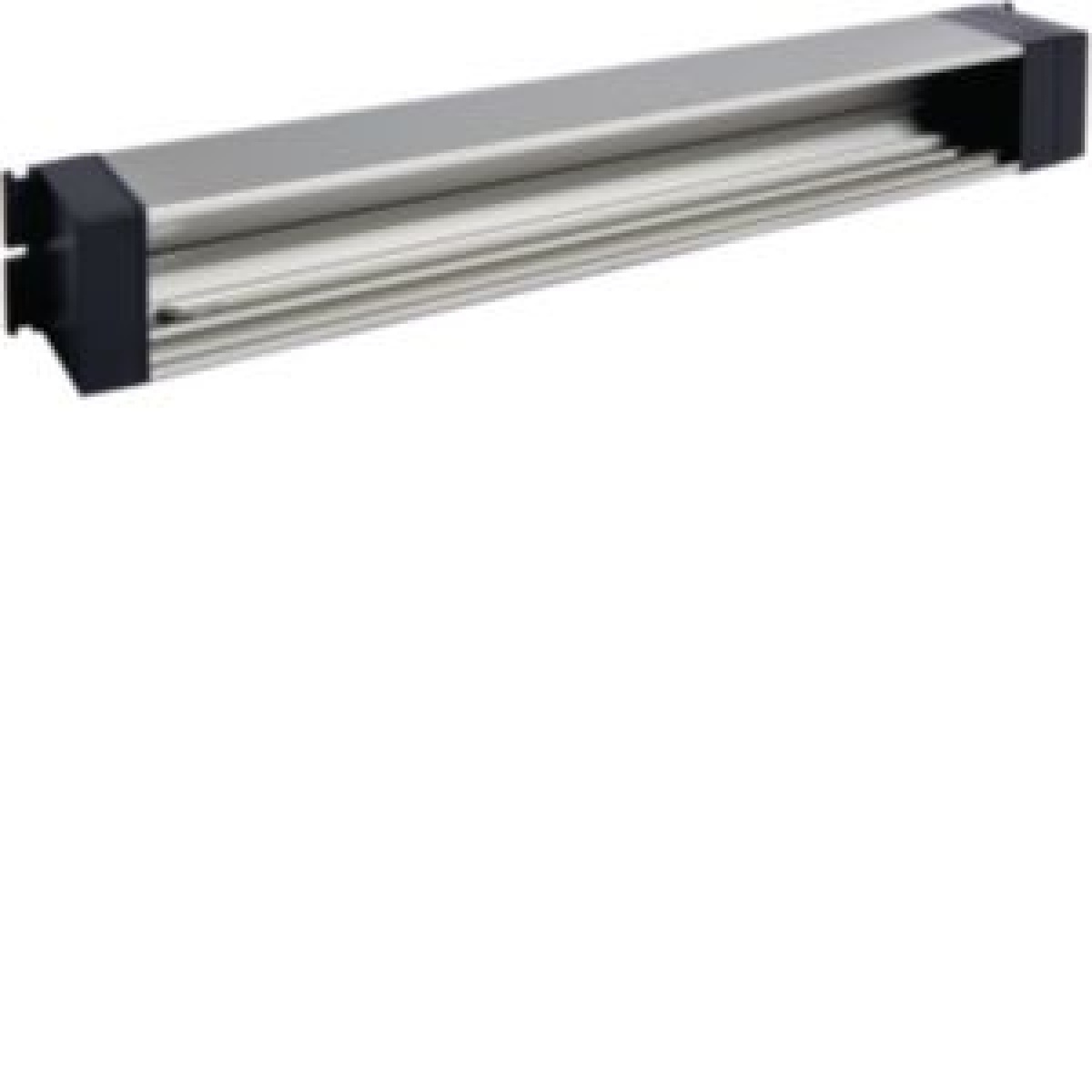 Easybloc vazio, 16 módulos de 22,5mm