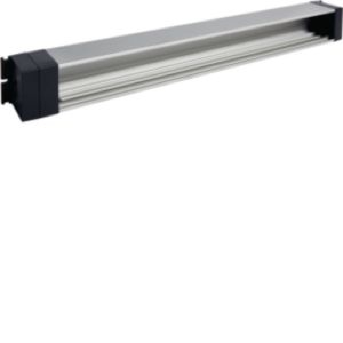 Easybloc vazio, 20 módulos de 22,5mm