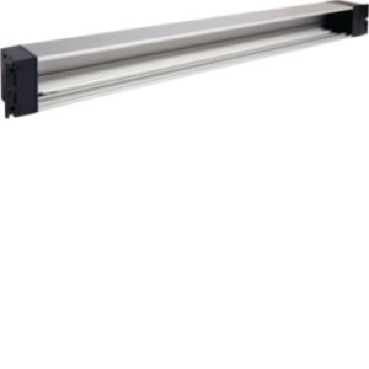 Easybloc vazio, 24 módulos de 22,5mm