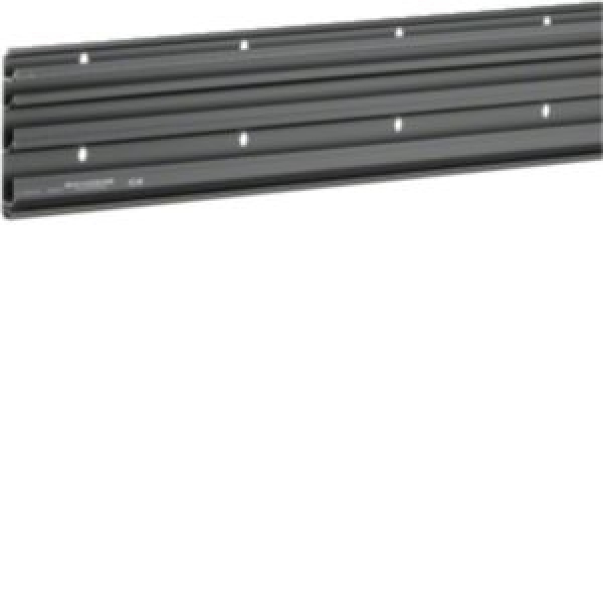 Base rodapé SL 20x115 3 separadores