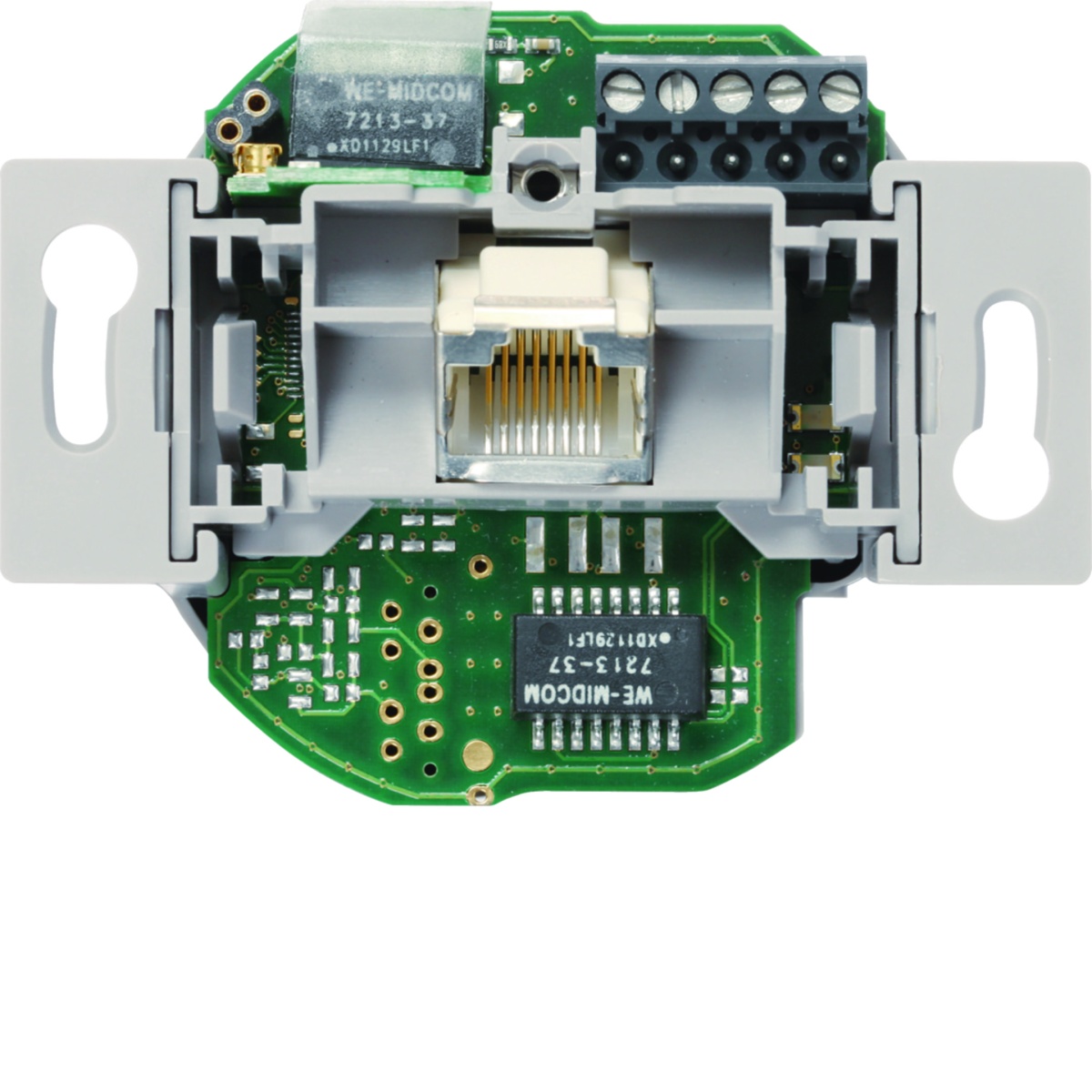 WLAN Access-Point, encastrado
