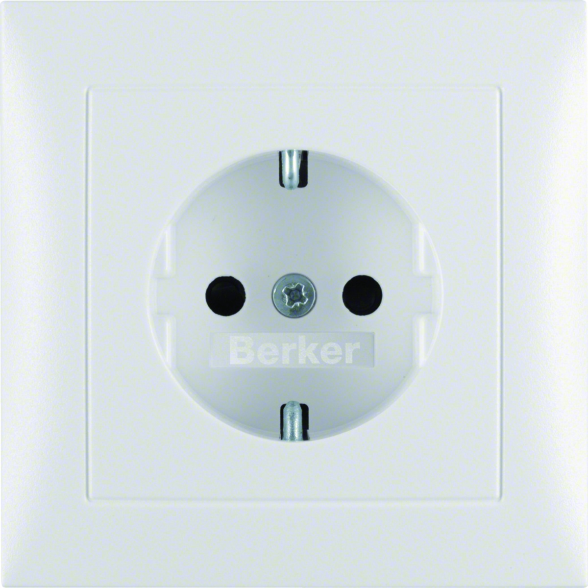 S.1B.x - Schuko monob. obtur, brc mate