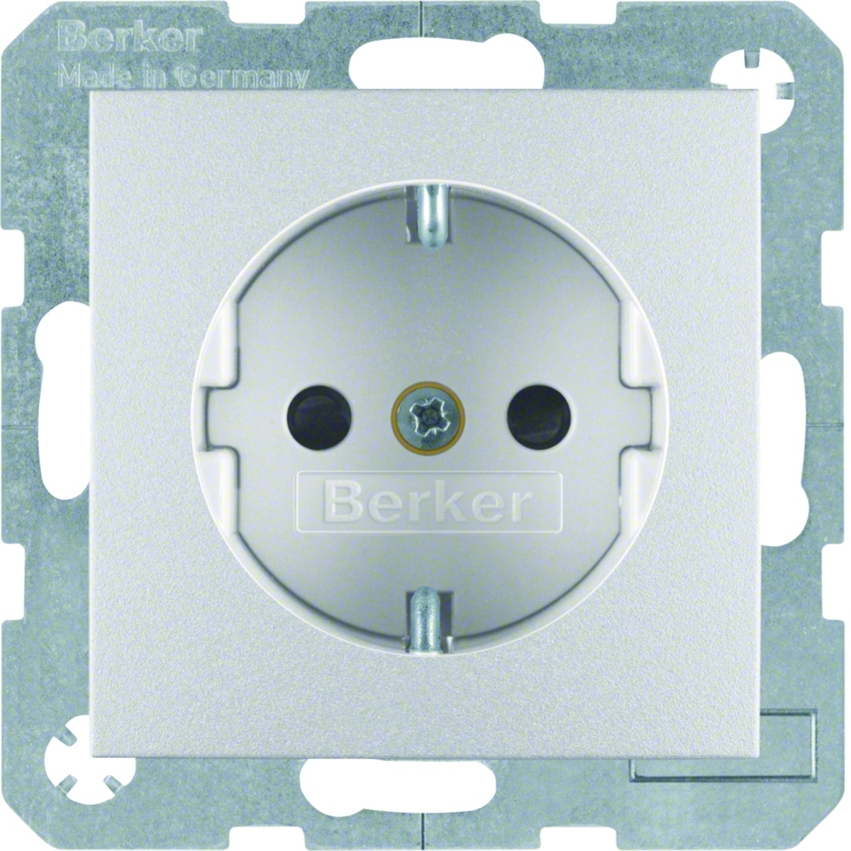 S.1B.x - tom. Schuko obturad., alum mt