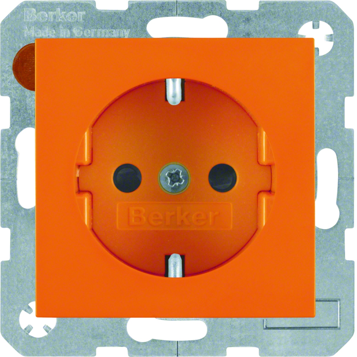 S.1B.x - tom. Schuko obturad., laranja