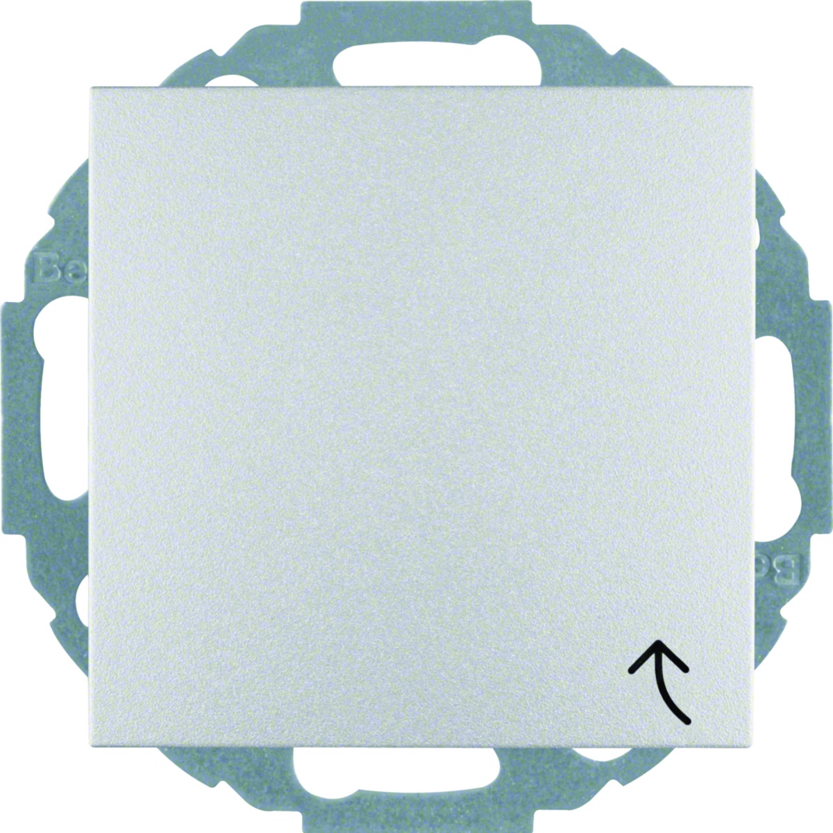 S.1B.x - Schuko ctampa obtur., alum mt