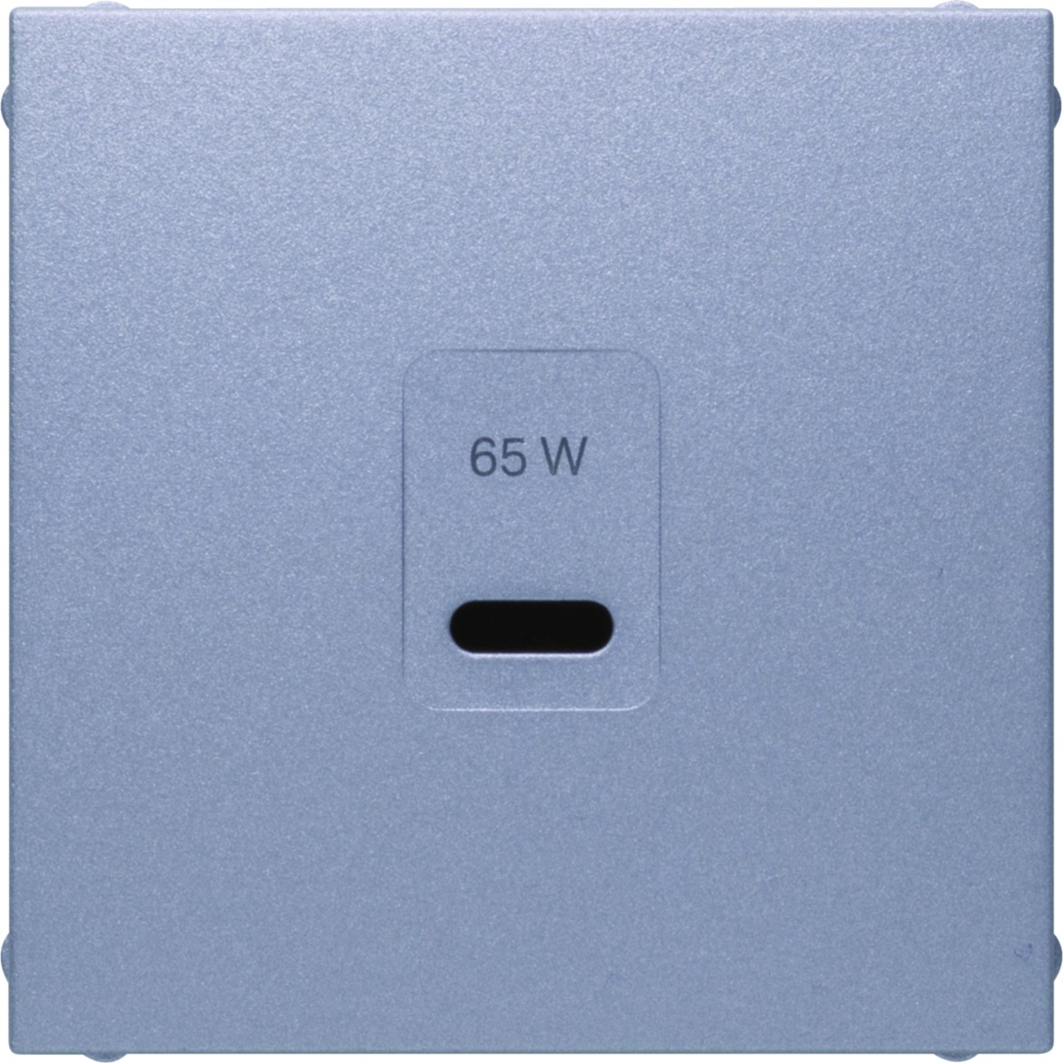S.1B.x - esp.central USB-C PD, alum mt