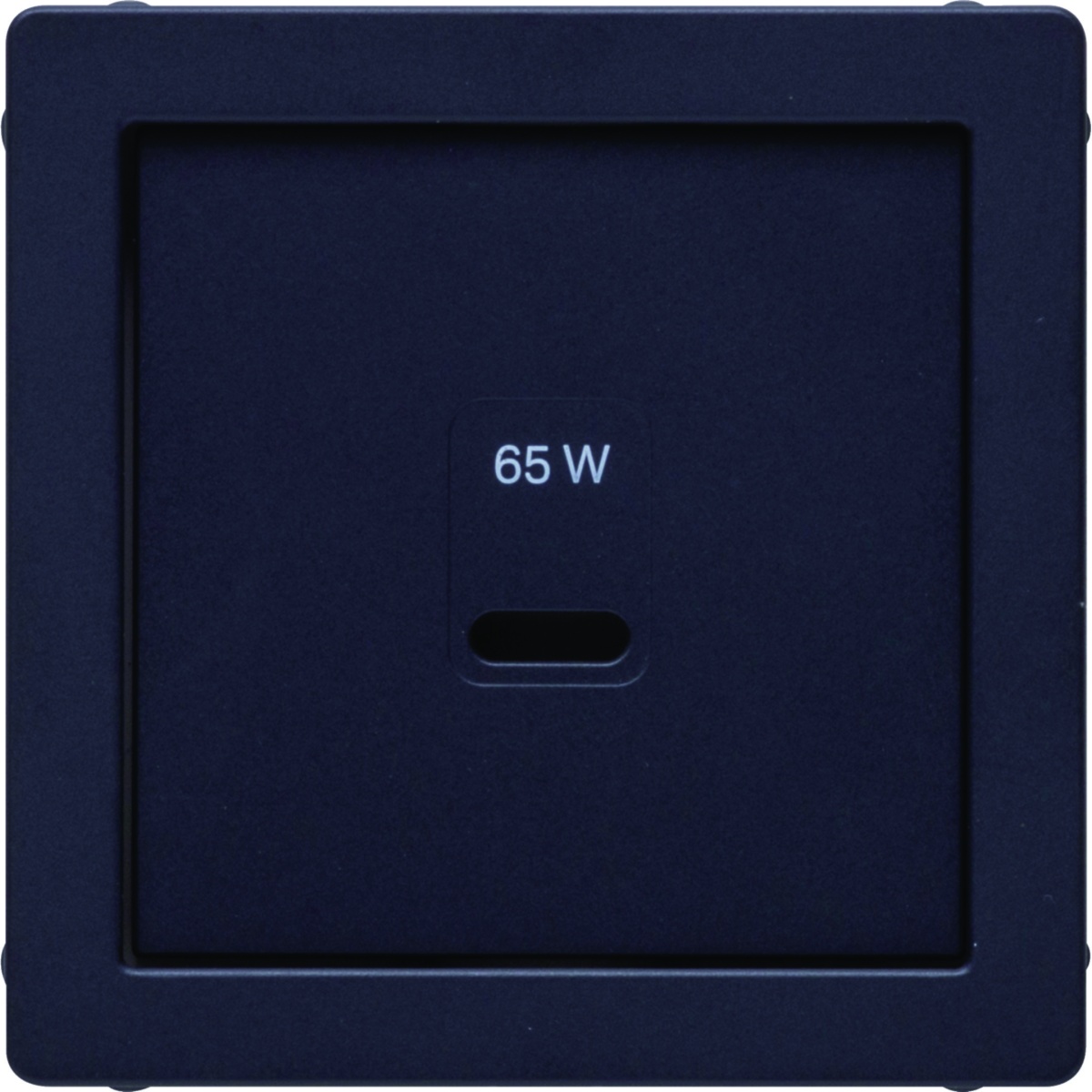 Q.x - esp. central USB-C PD, antrac