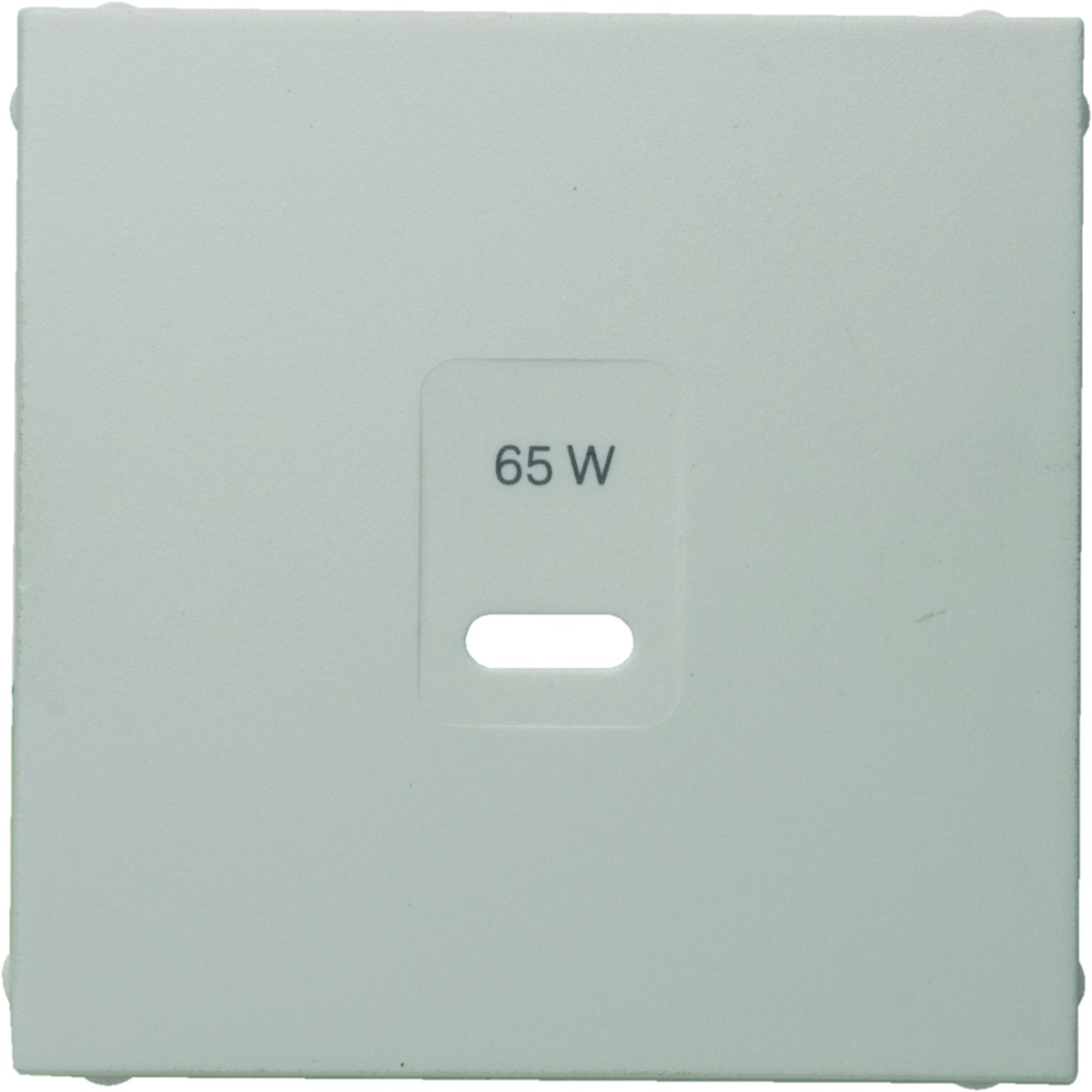 S.1B.x - esp.central USB-C PD, branco