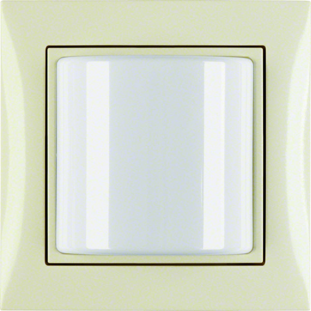 S.1 - luz sinalização, monob, creme