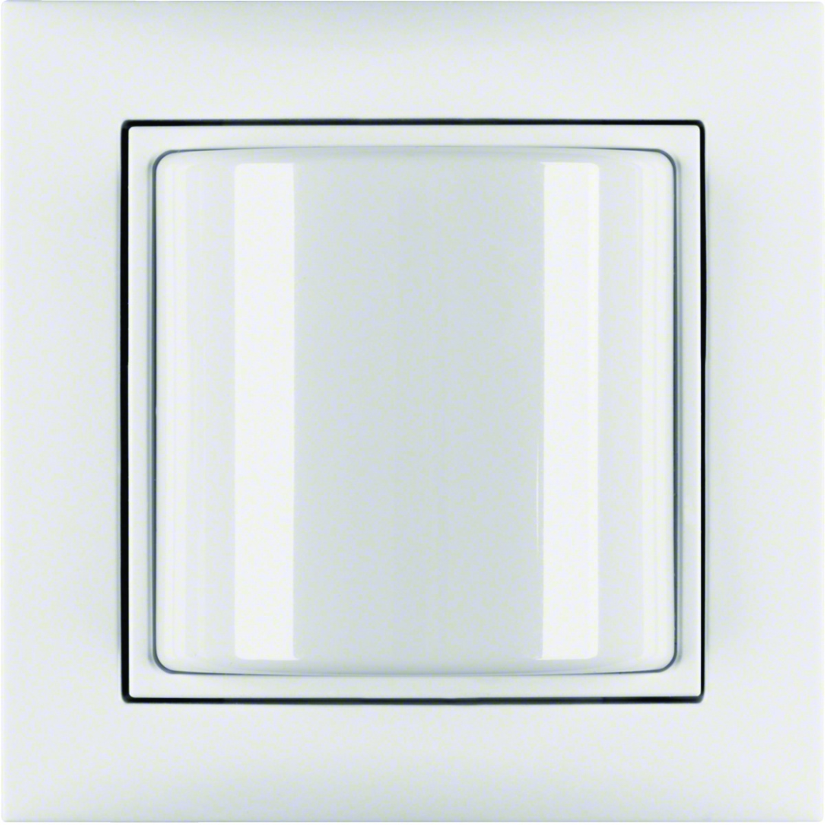 S.1 - luz sinalização, monob, branco