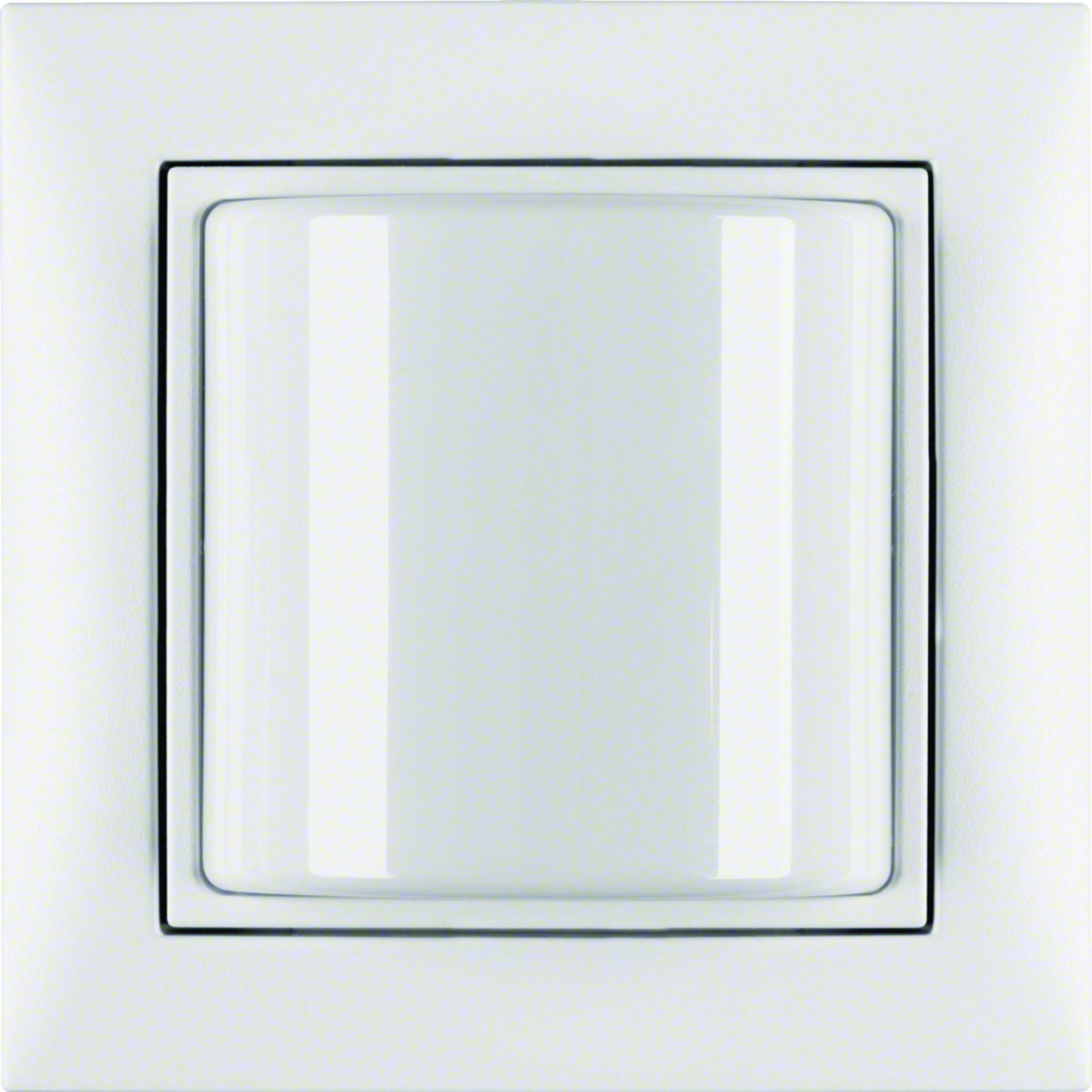 S.1 - luz sinalização, monob, branc mate