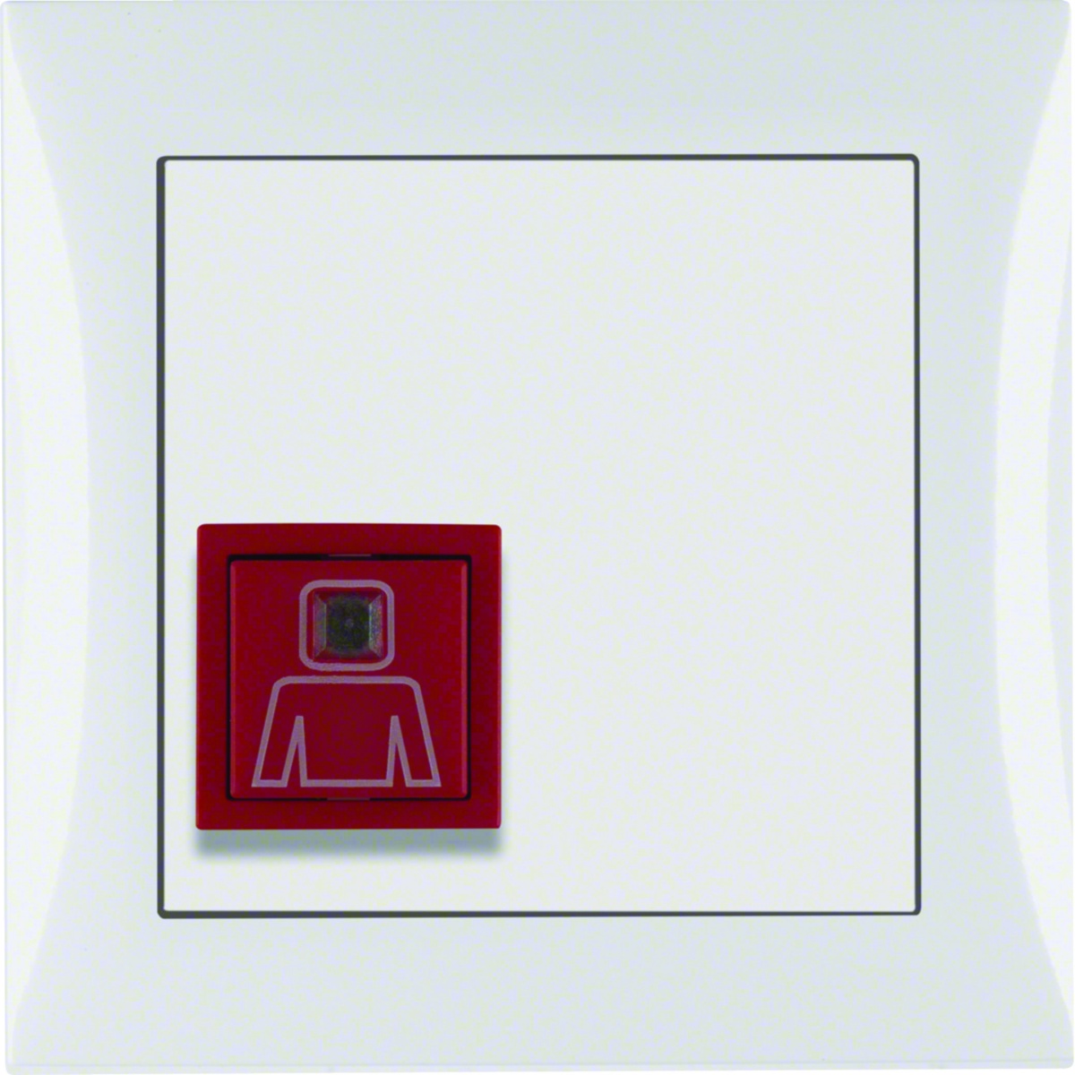 S.1 - bot.chamada emerg, monob, branco