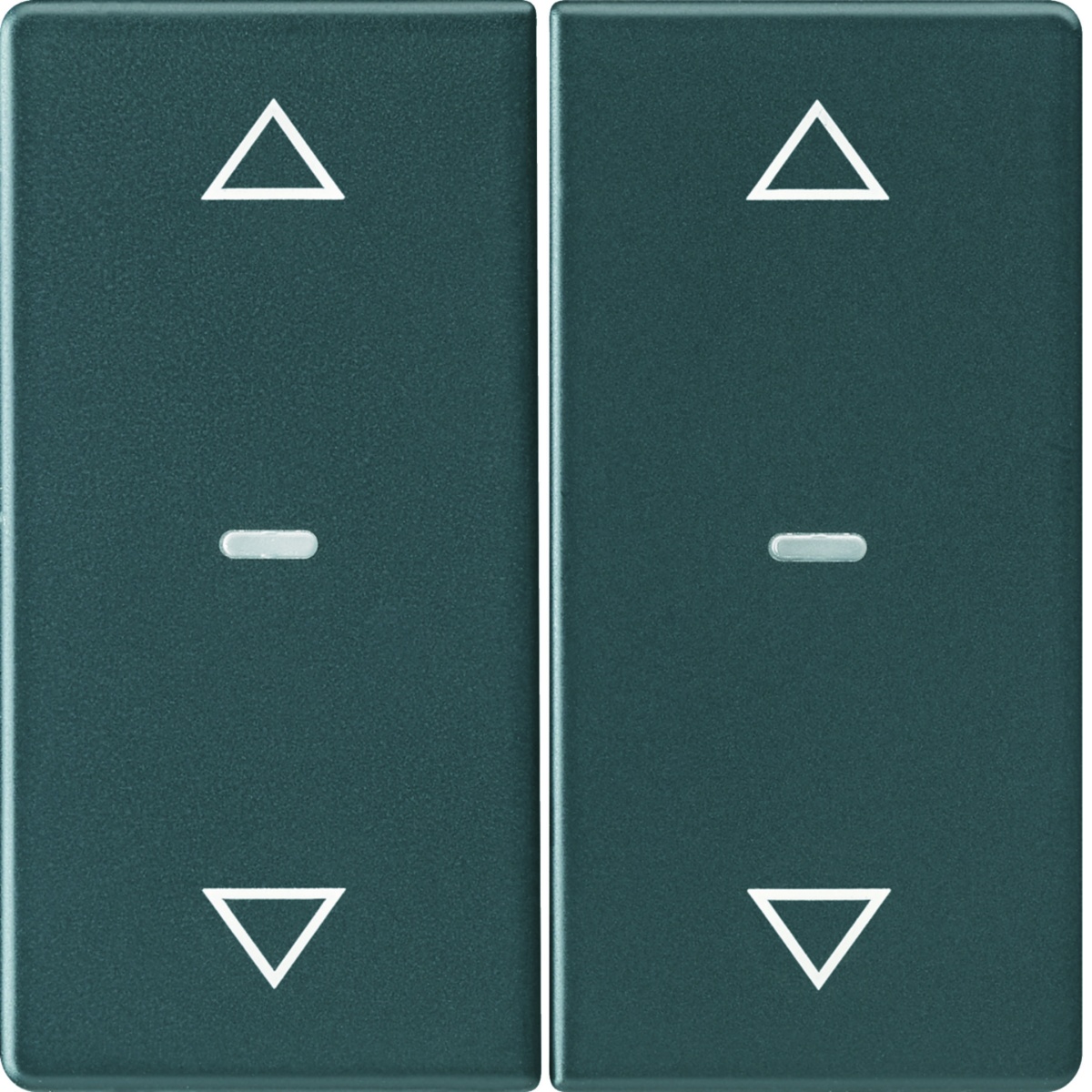 Tampa BP KNX Q.x 2T cBCU, setas, antr