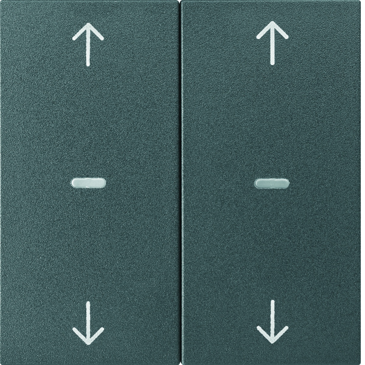 Tampa BP KNX SB 2T cBCU, setas, antr