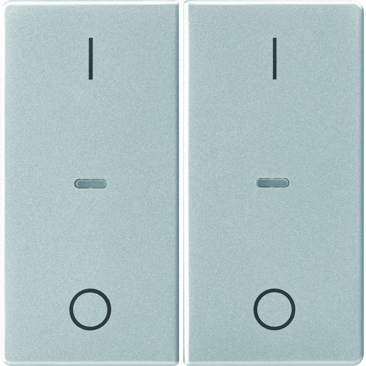 Tampa BP KNX Q.x 2T cBCU, IO, alu
