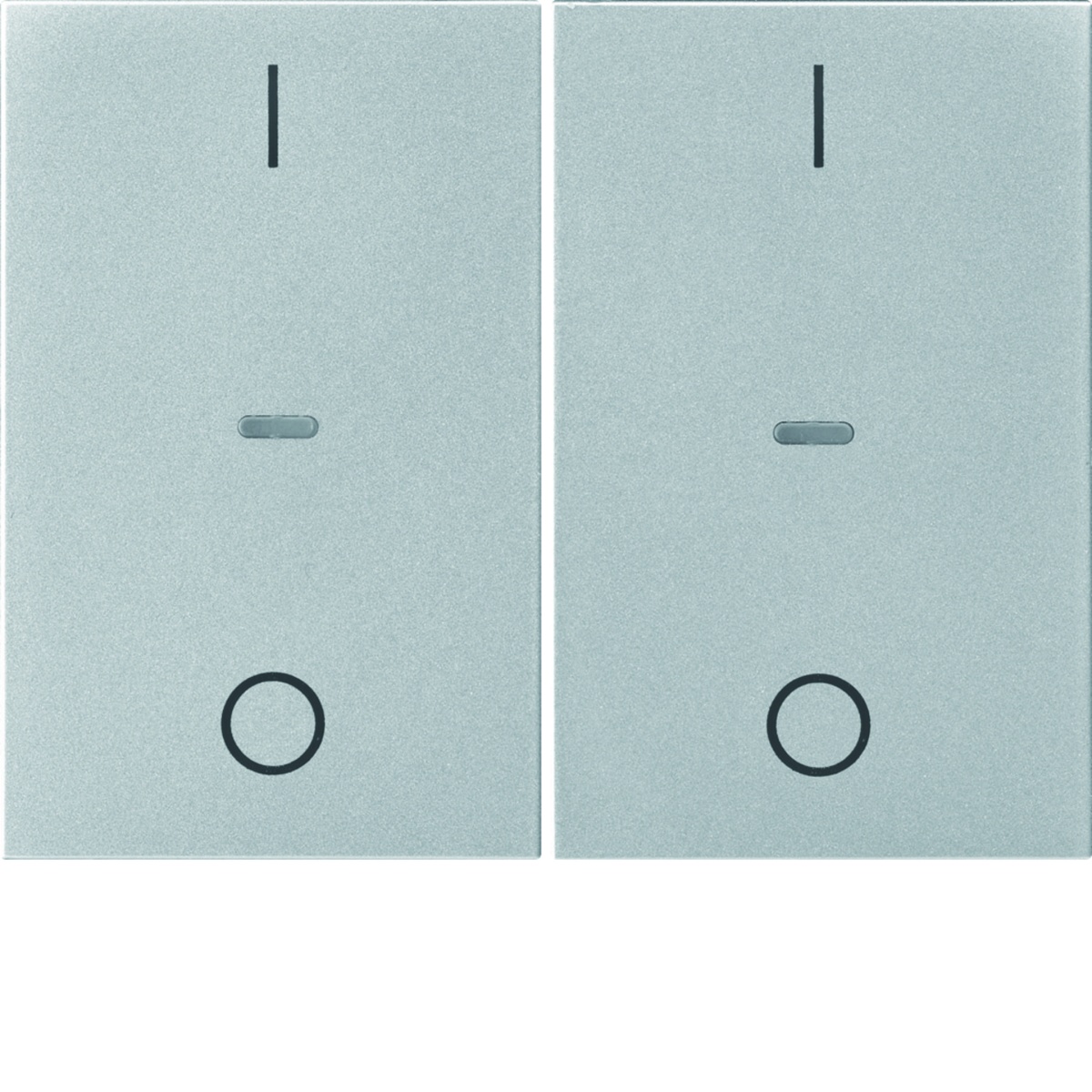 Tampa BP KNX K.x 2T cBCU, IO, Alu
