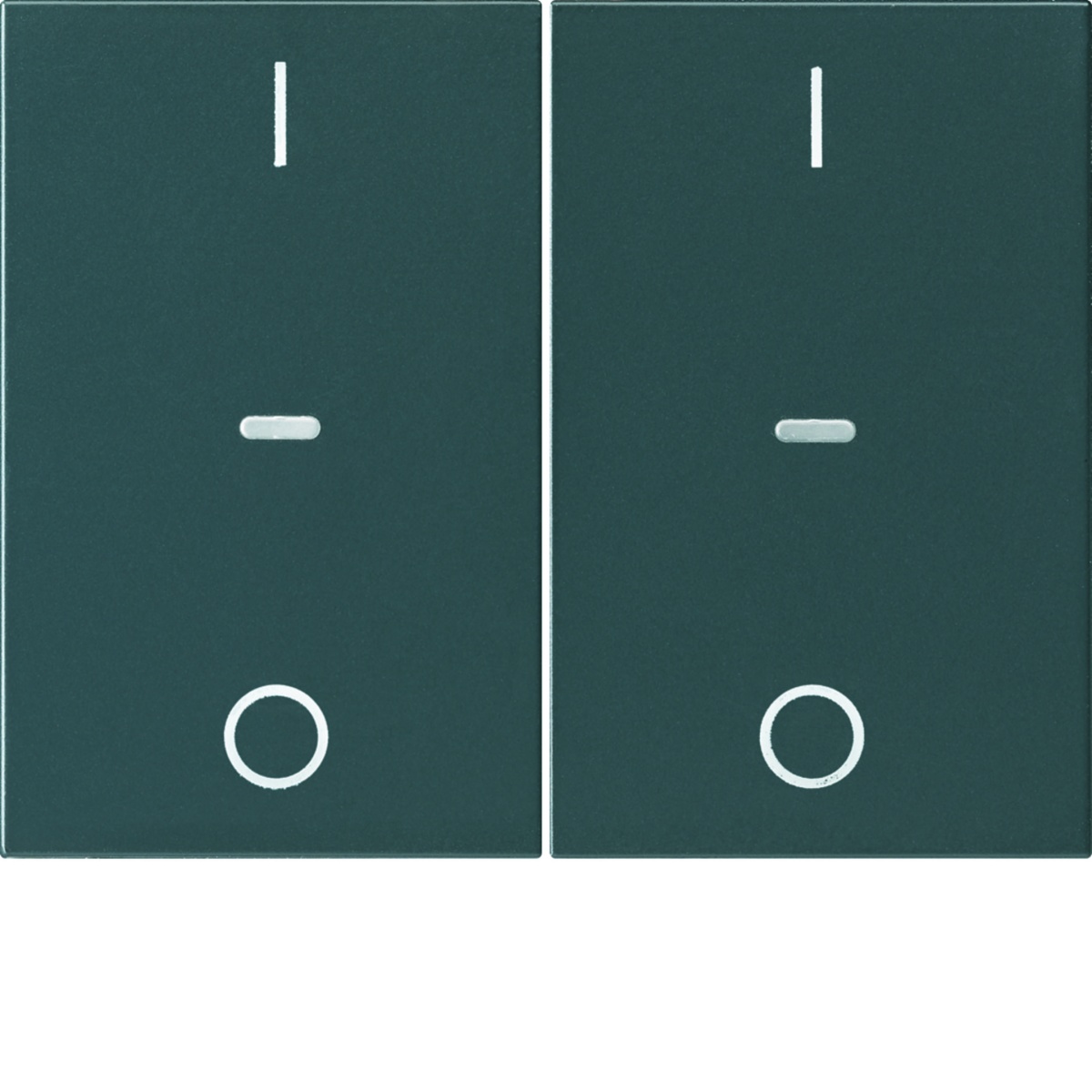 Tampa BP KNX K.x 2T cBCU, IO, antr