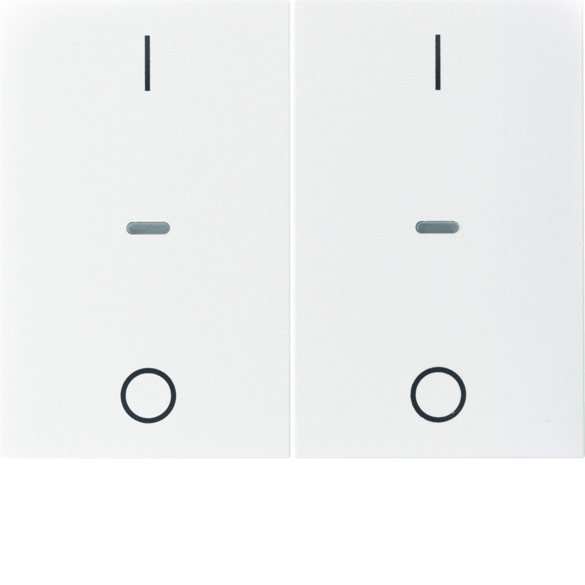 Tampa BP KNX K.x 2T cBCU, IO, br