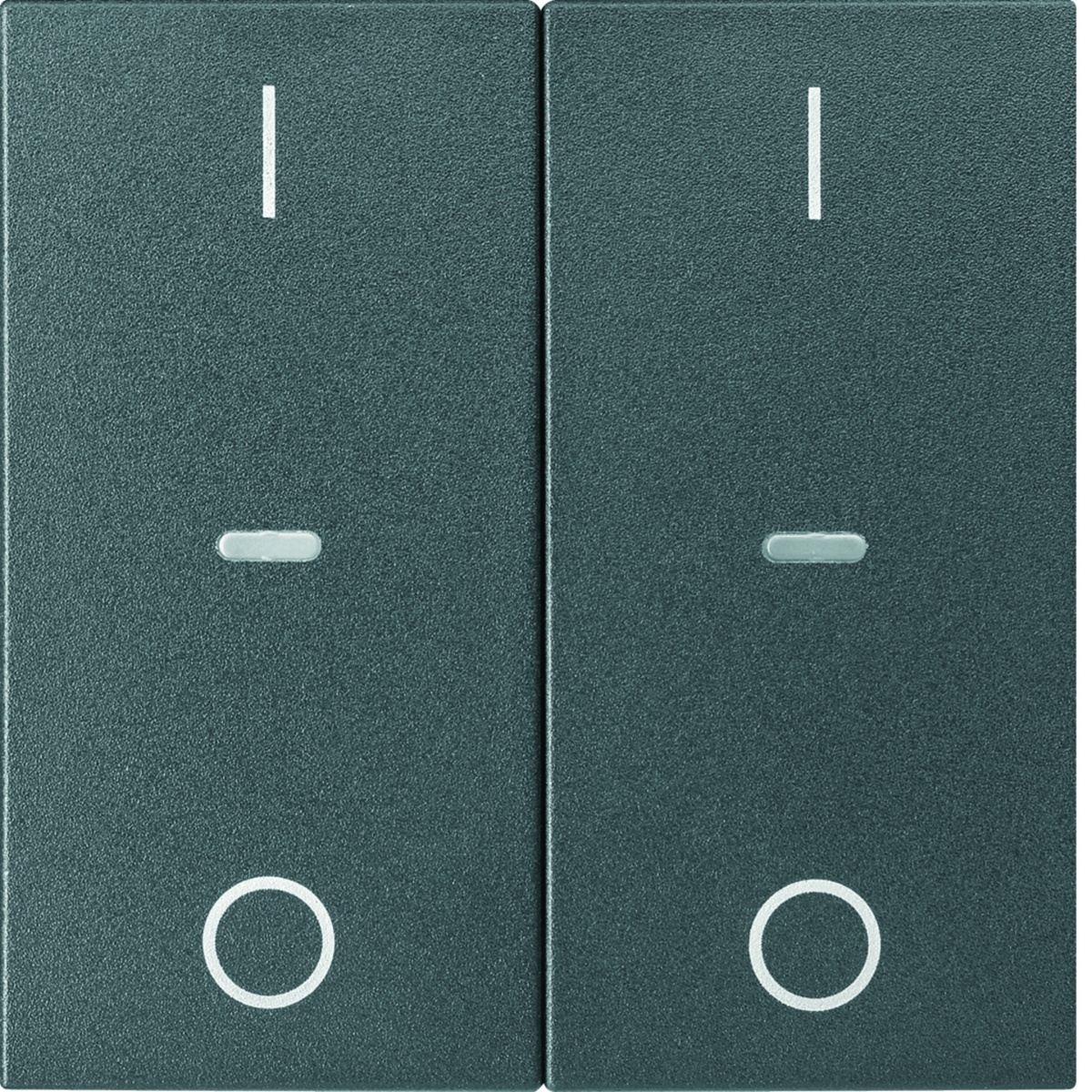 Tampa BP KNX S.xB.x 2T cBCU, IO, antr