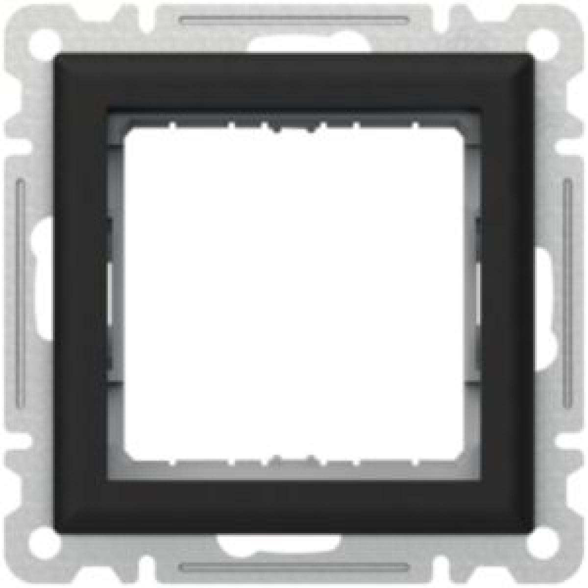 Suporte gallery  preto