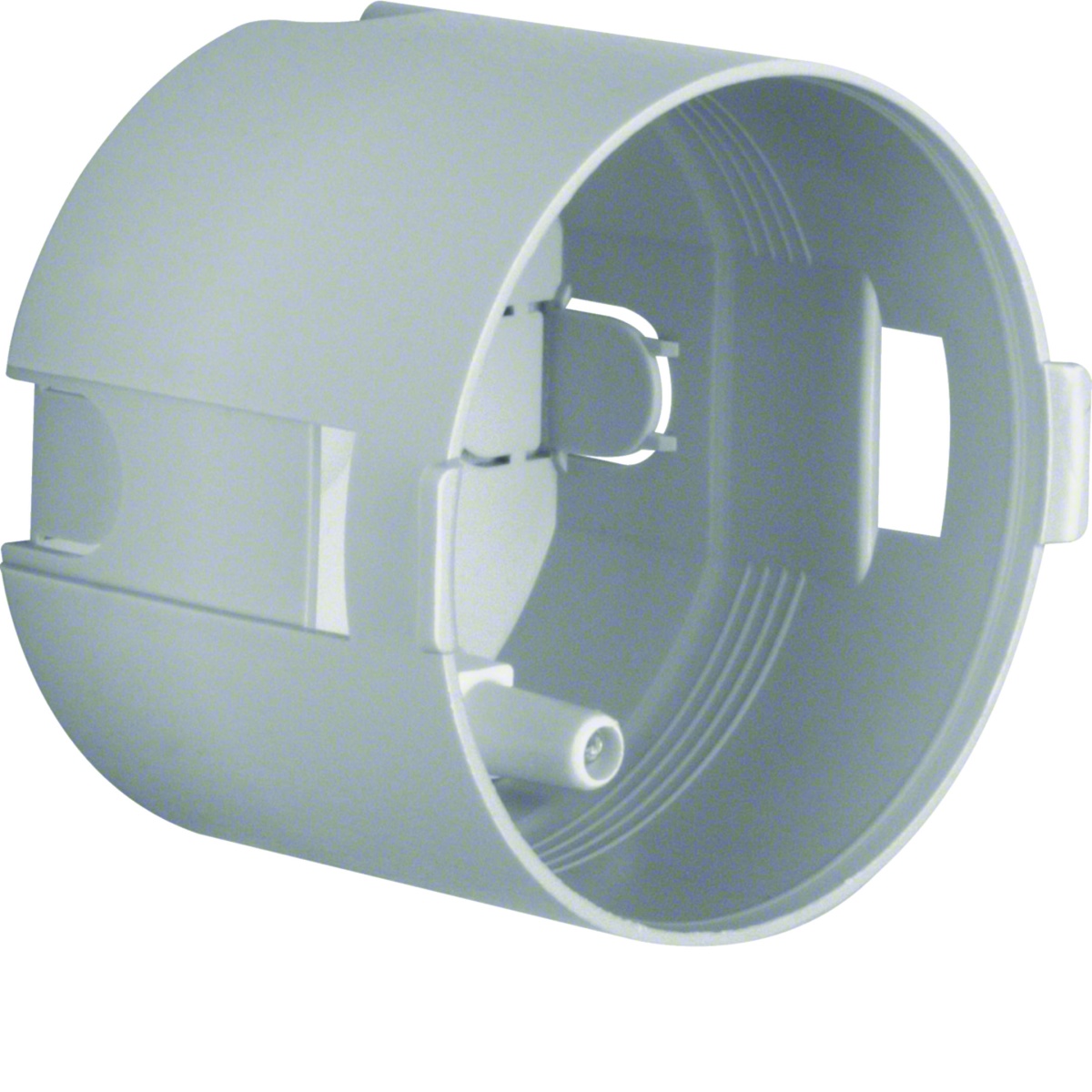 Integro - caixa x1 protecção prof35,5mm
