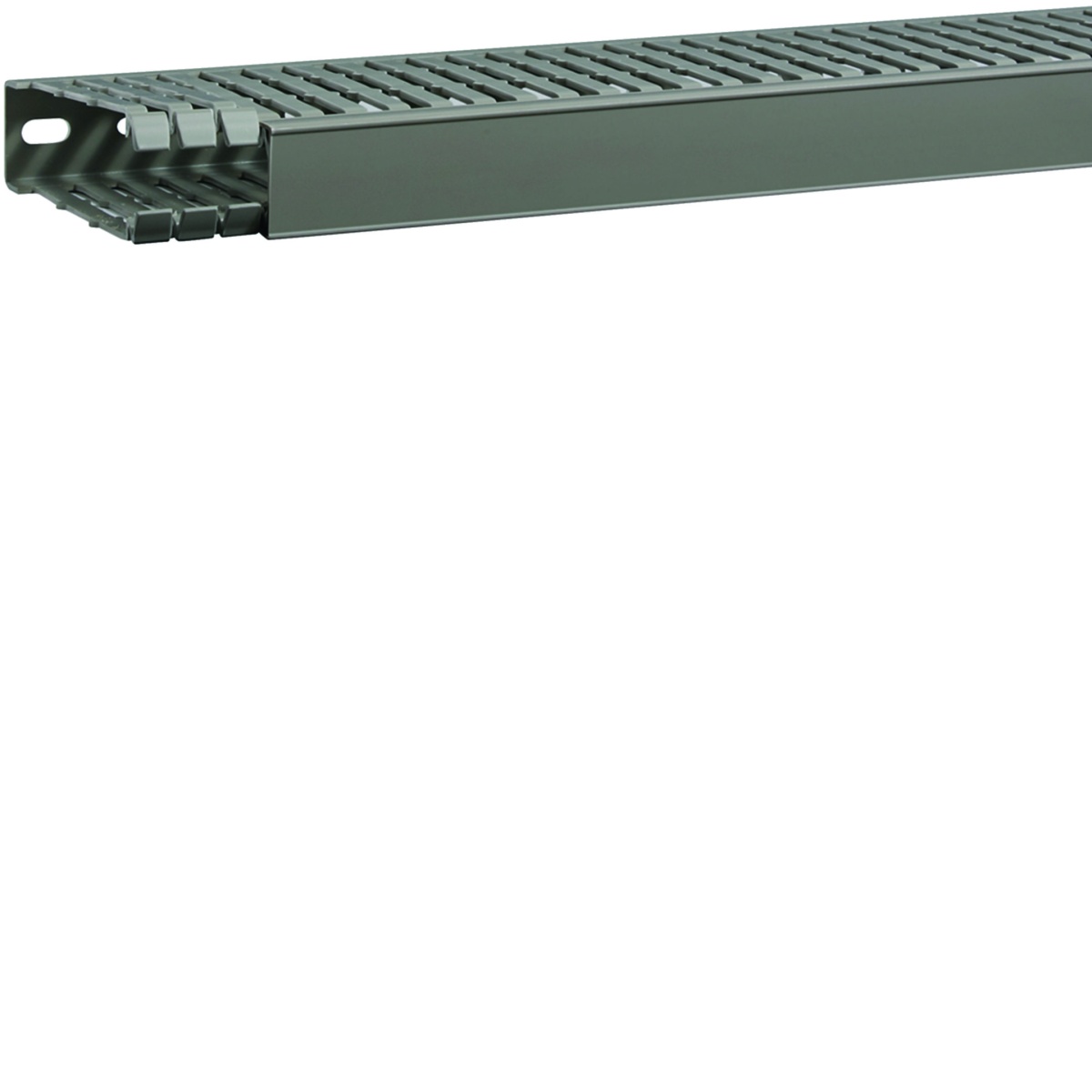 Calha cablagem BA7A 100x30mm