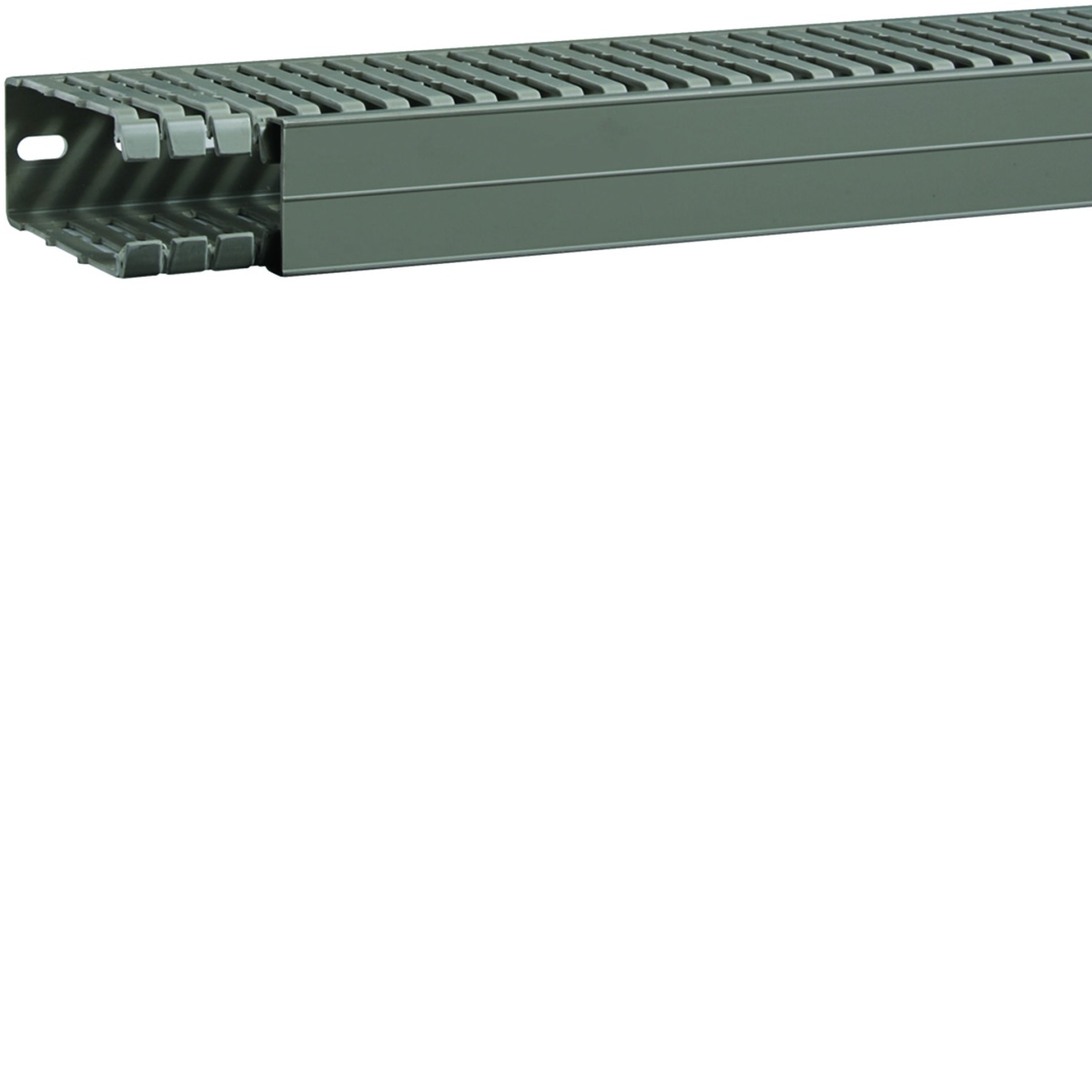Calha cablagem BA7A 100x40mm
