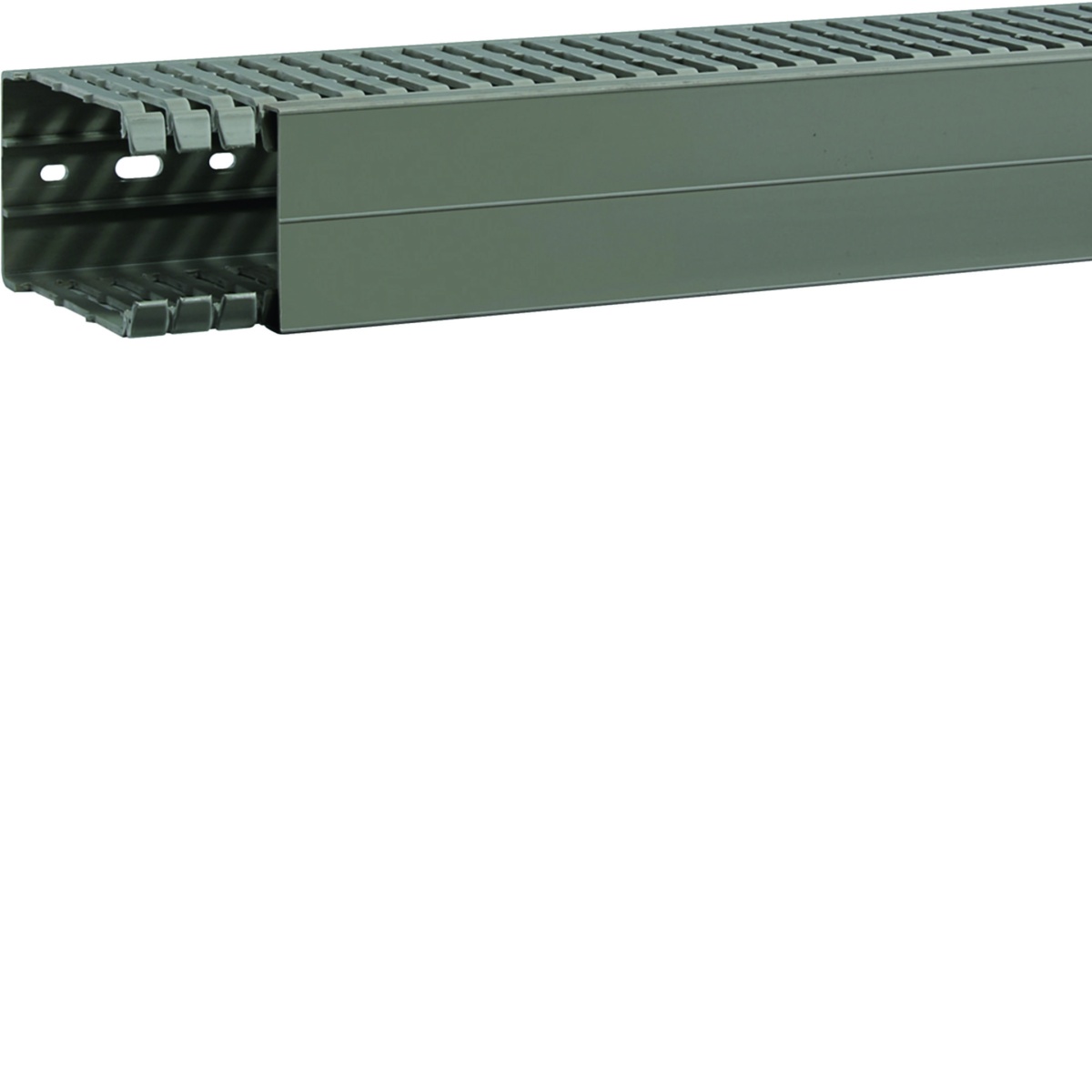 Calha cablagem BA7A 100x60mm