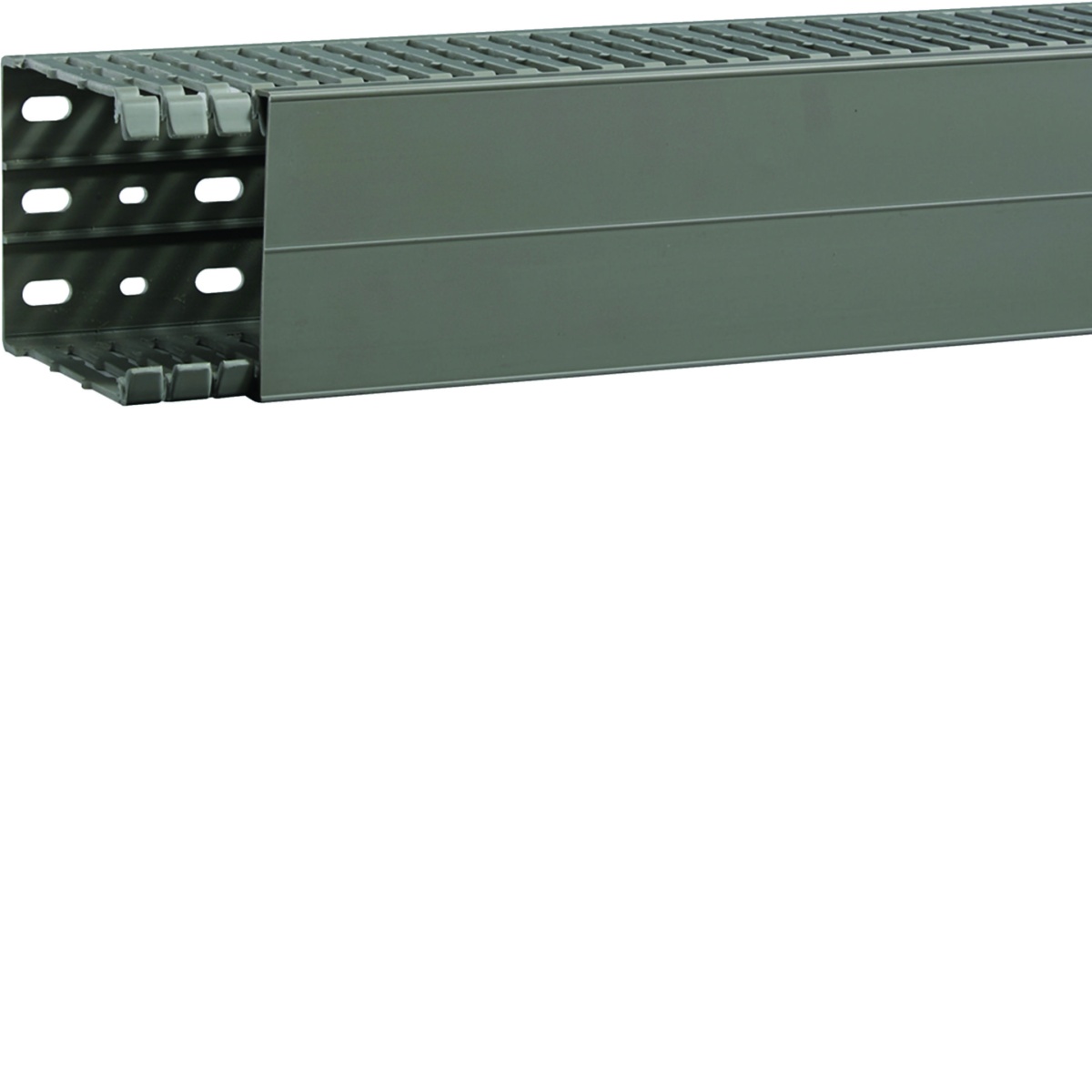 Calha cablagem BA7A 100x80mm