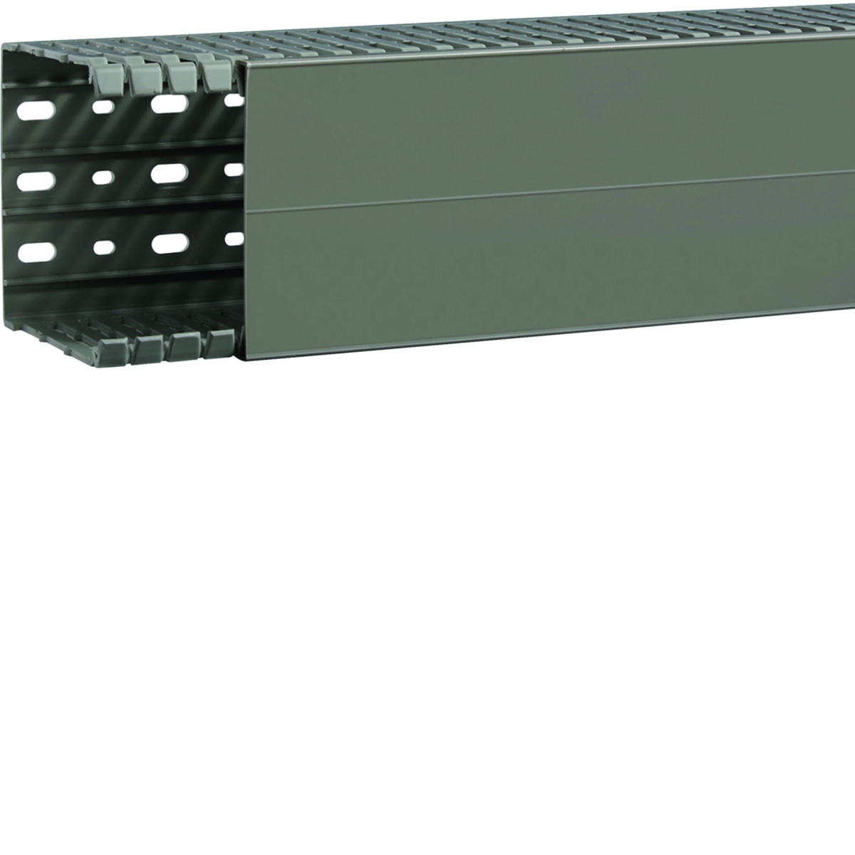 Calha cablagem BA7A 100x100mm