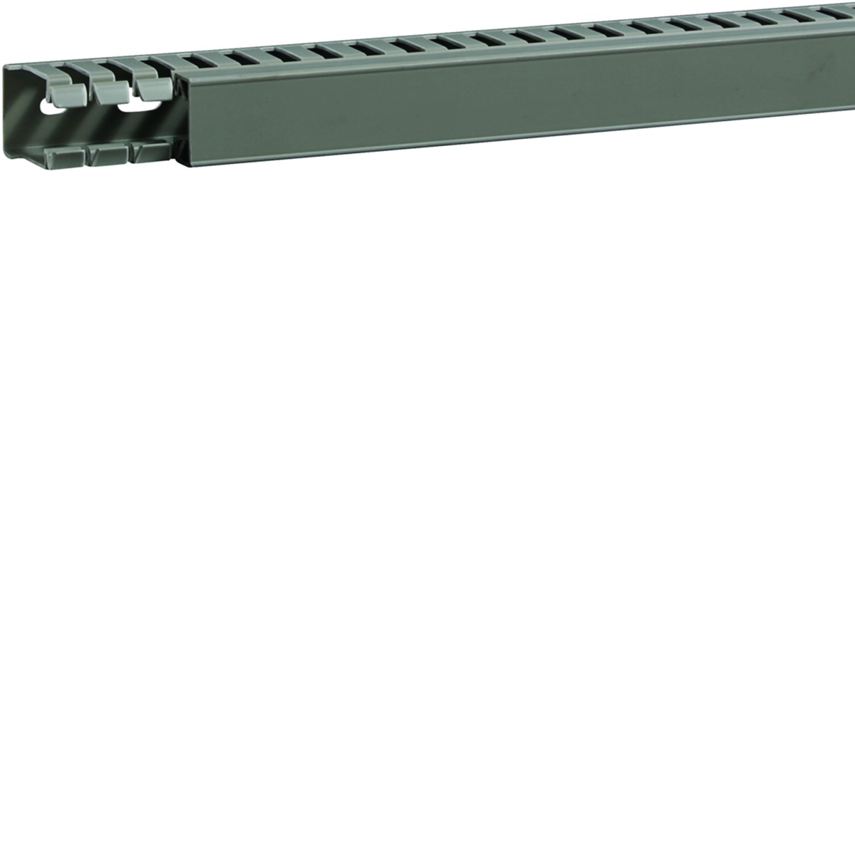 Calha cablagem BA7A 40x25mm