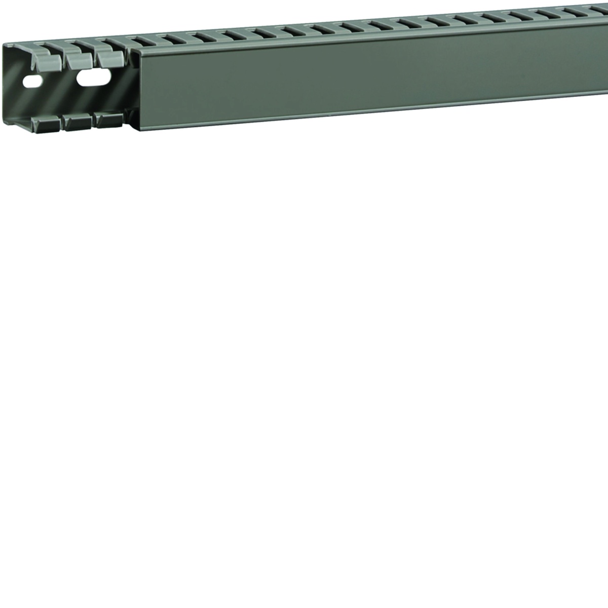 Calha cablagem BA7A 40x30mm
