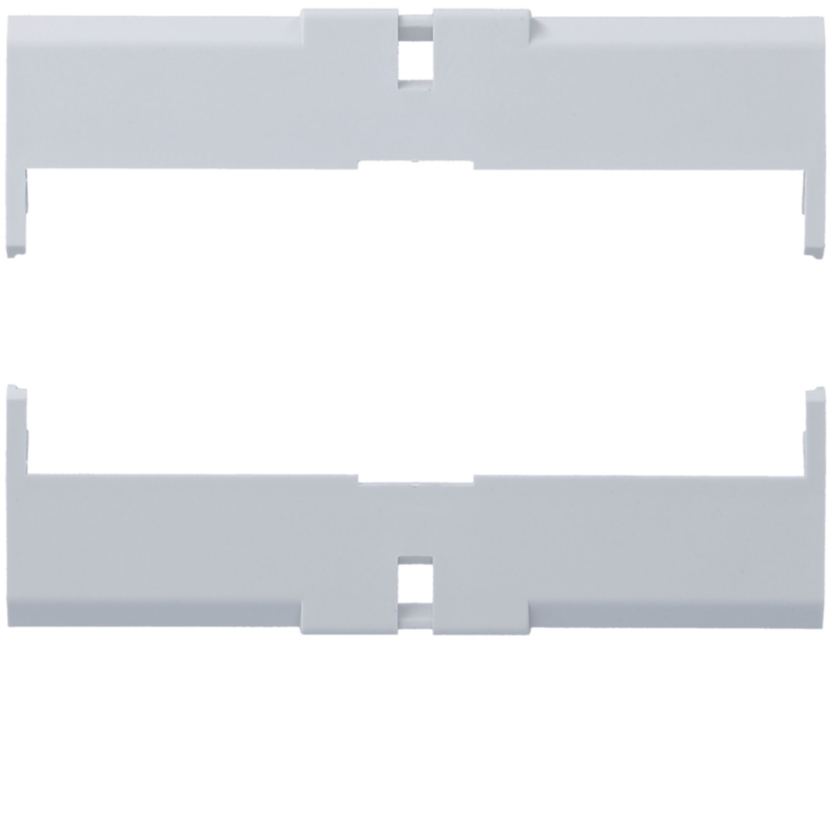 Jogo de 2 cobre-bornes 4M80-100A