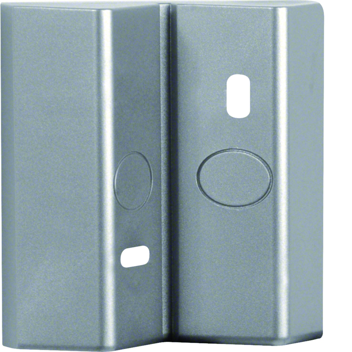 Acess. mont. canto det. mov. Comf. alu