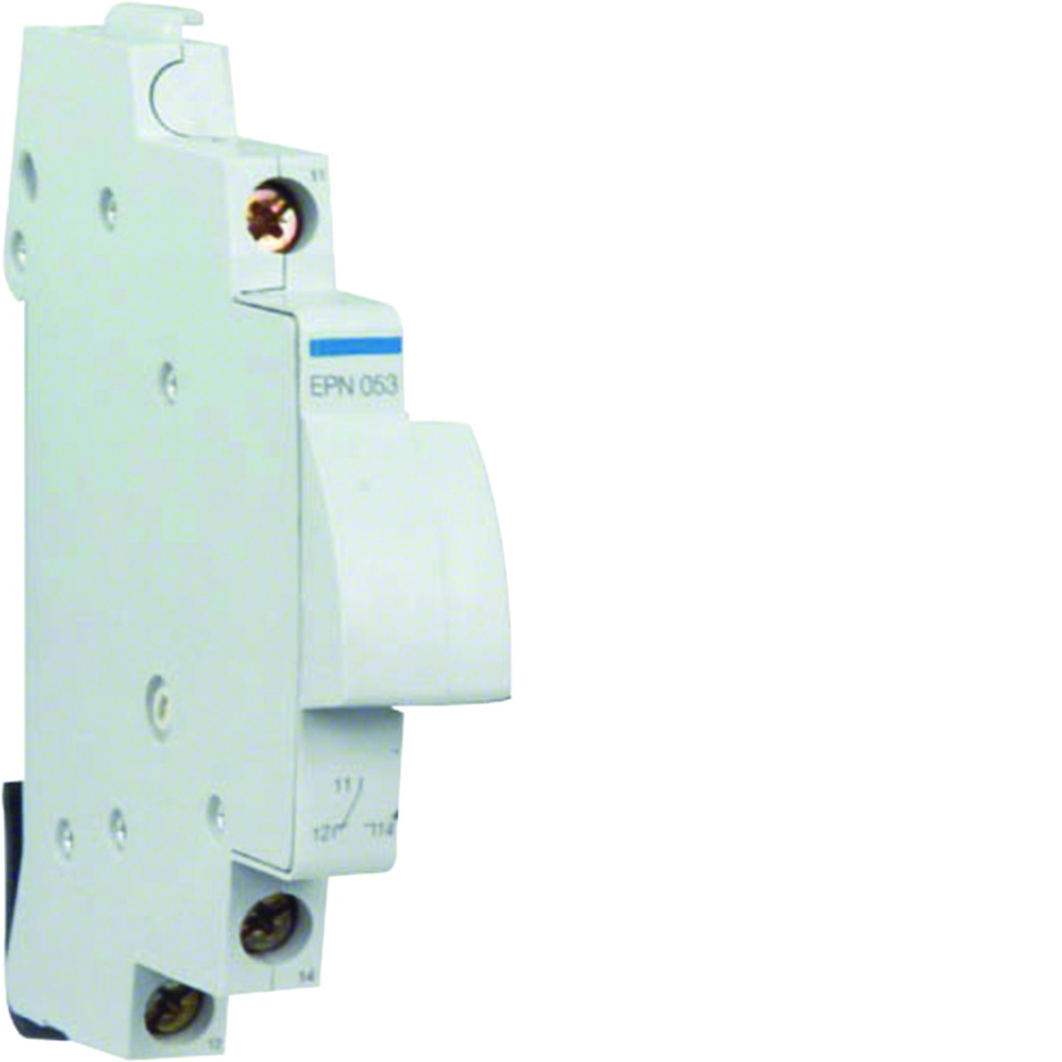 Aux.1NANF pcom por contacto mantido