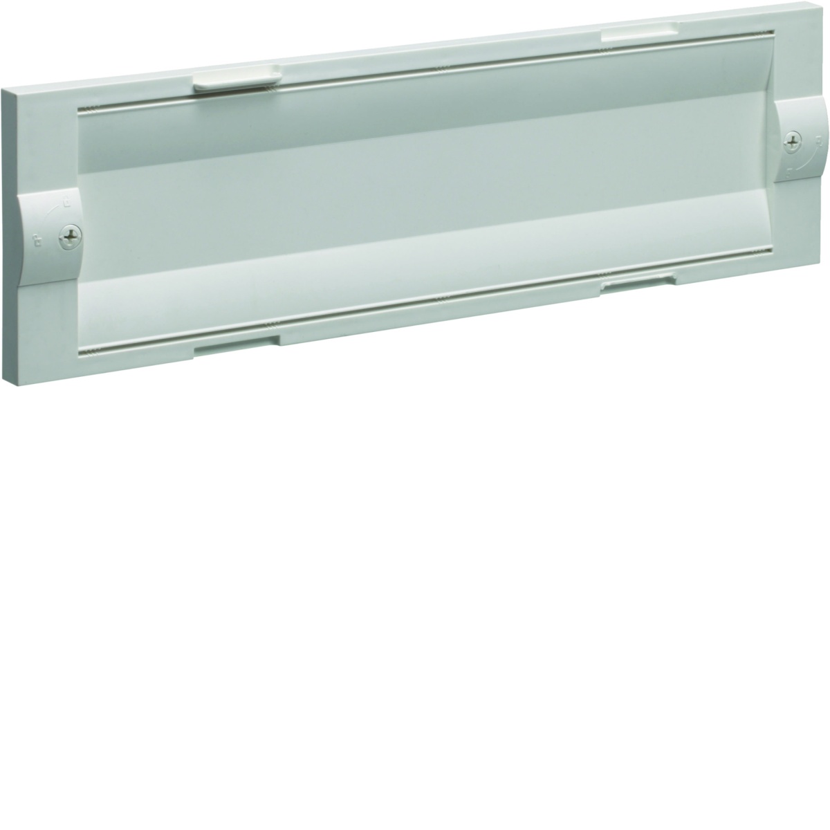 Tampa opaca a.150 l.500
