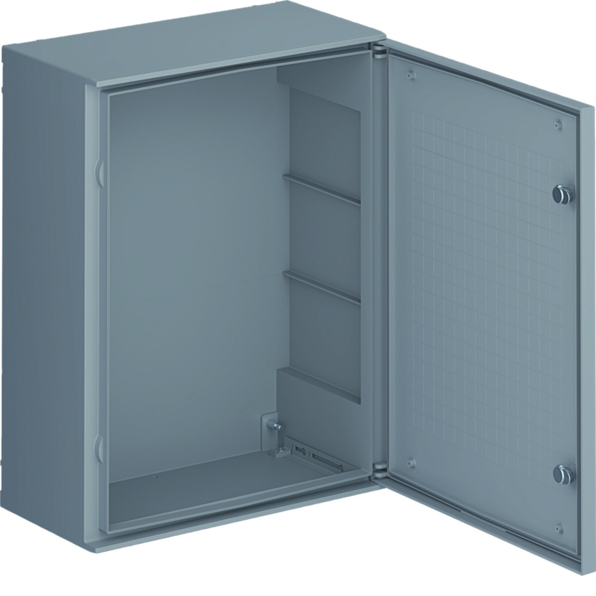 orion plus IP66 Porta Opaca altura 650 largura 500 profundidade 250
