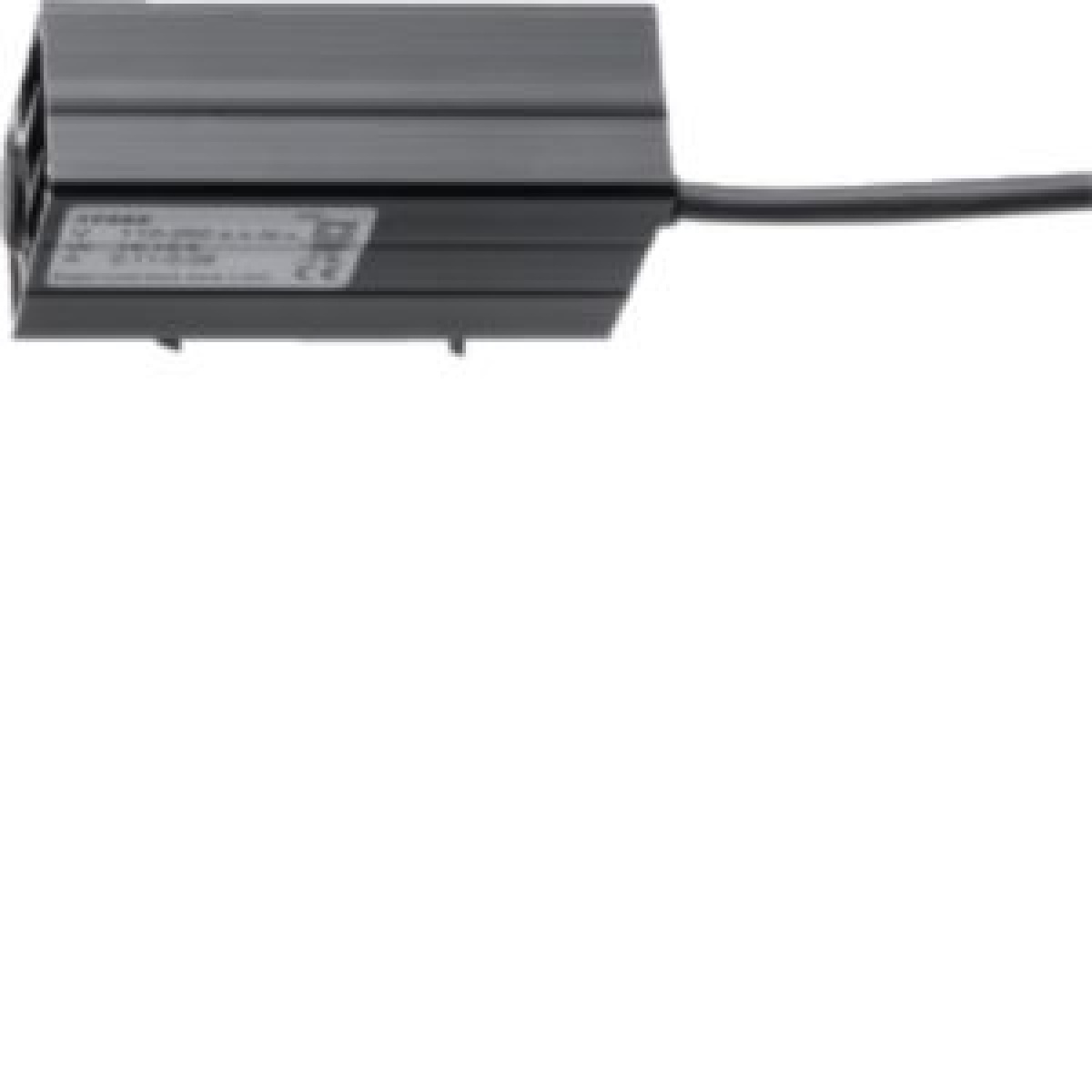 Resistência anti-condensação 80W