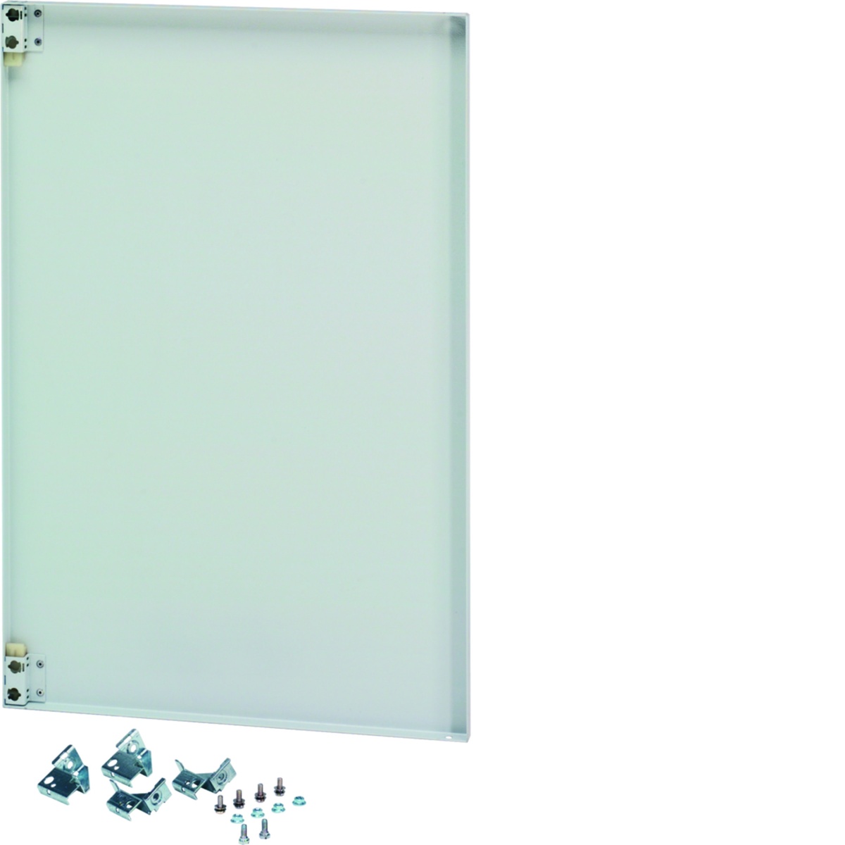 Contra porta metálica a.250 l.200