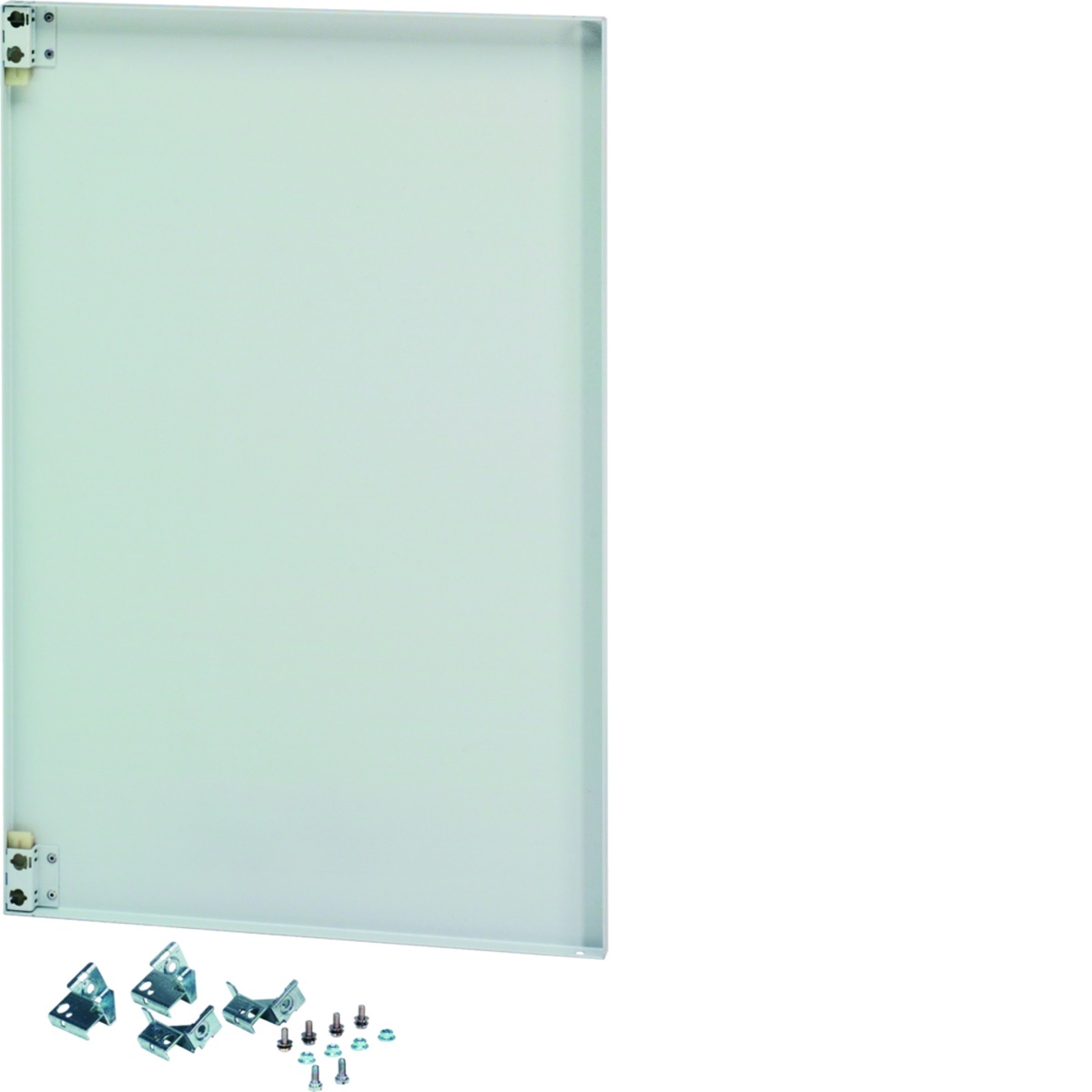 Contra porta metálica a.300 l.250