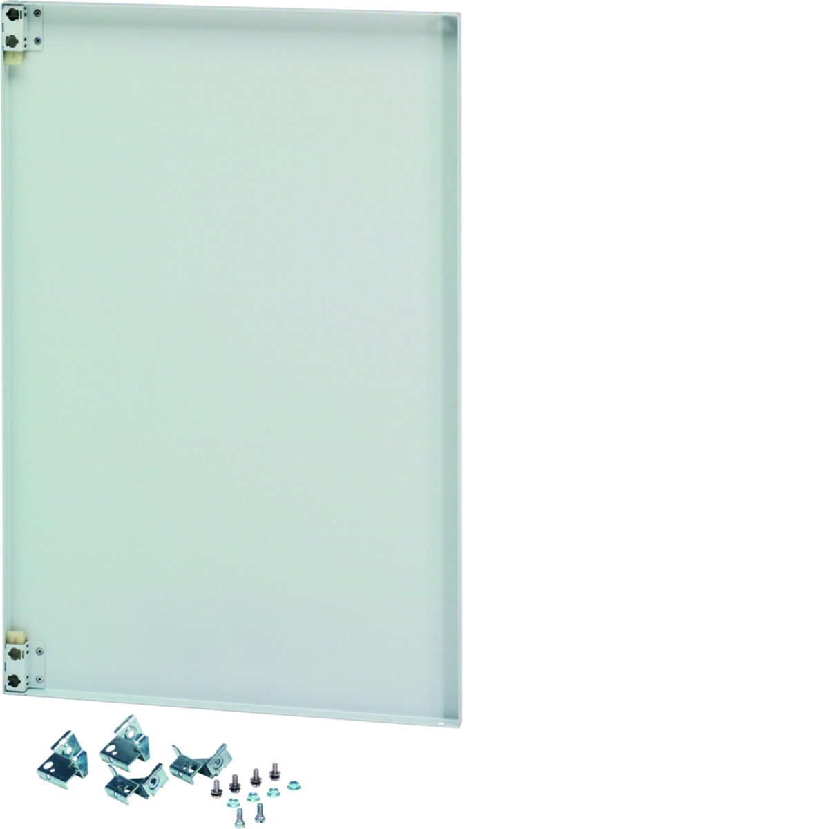 Contra porta metálica a.600 l.600