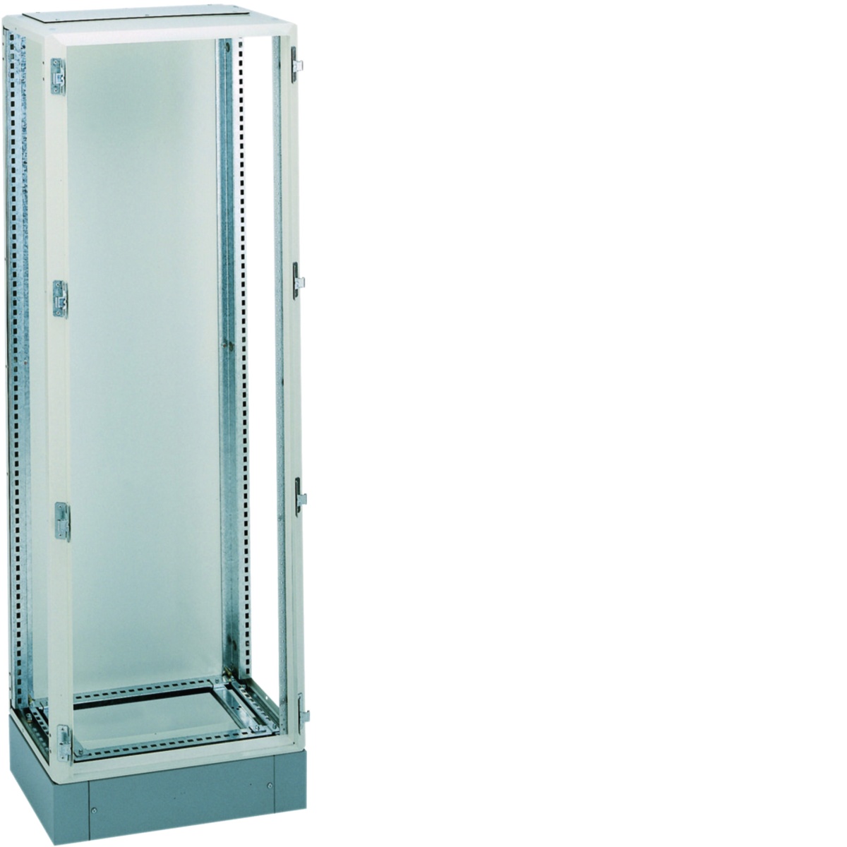 Armário de solo IP55 a.1860 l.900 p.260