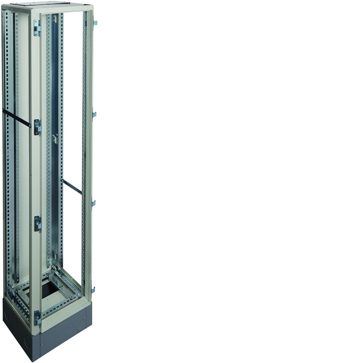 Armário de solo IP55 a.2010 l.400 p.400