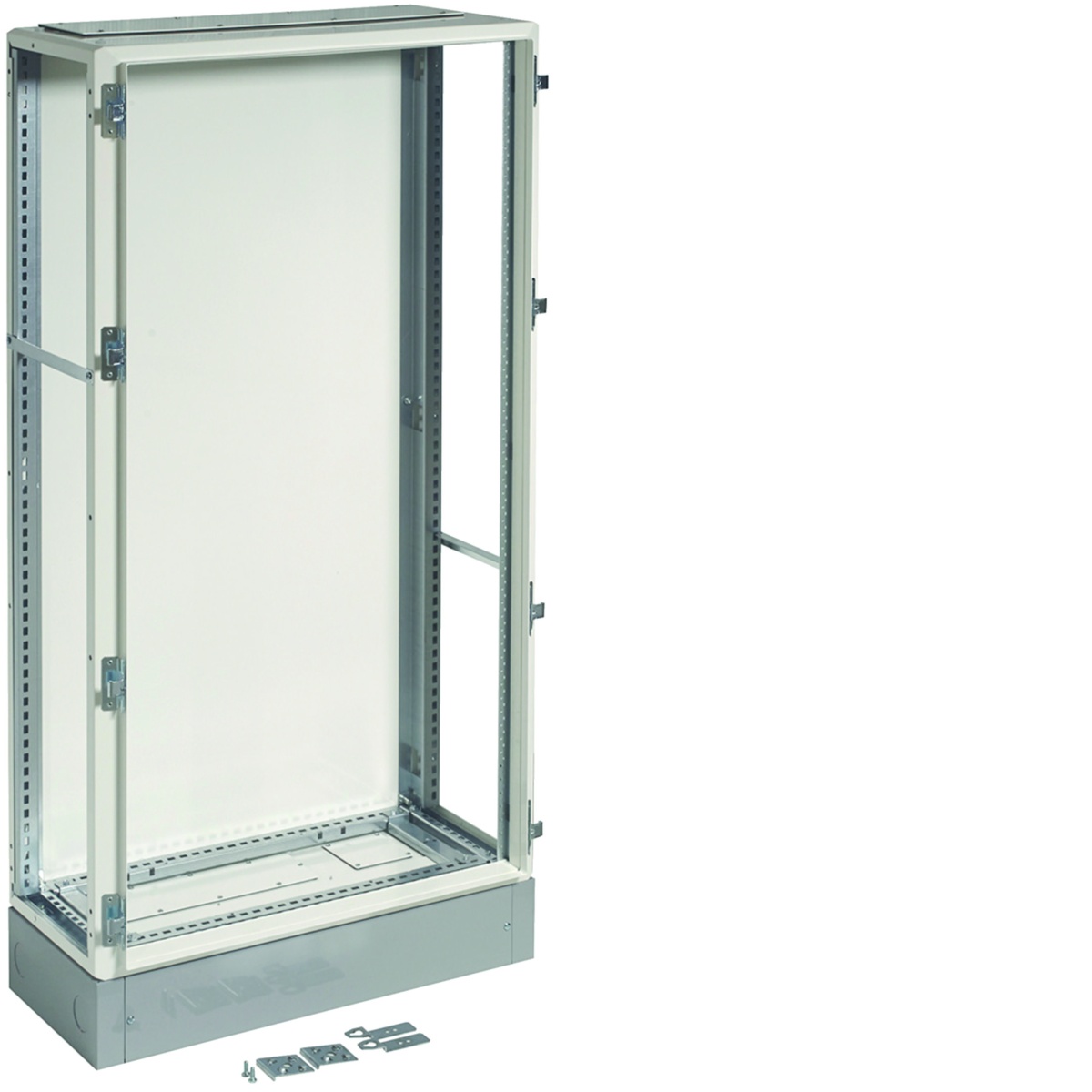 Armário de solo IP55 a.1710 l.900 p.400