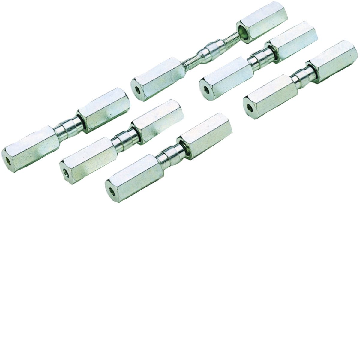 Kit de associação horizontal