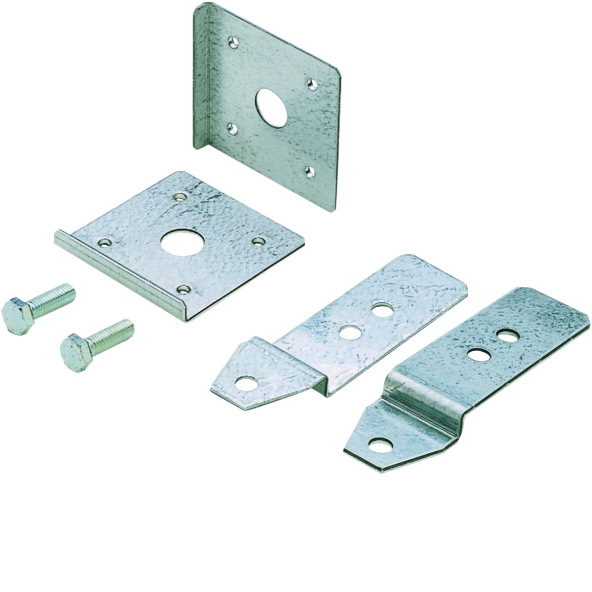 Jogo 2 patas fix. mural pquadro 45