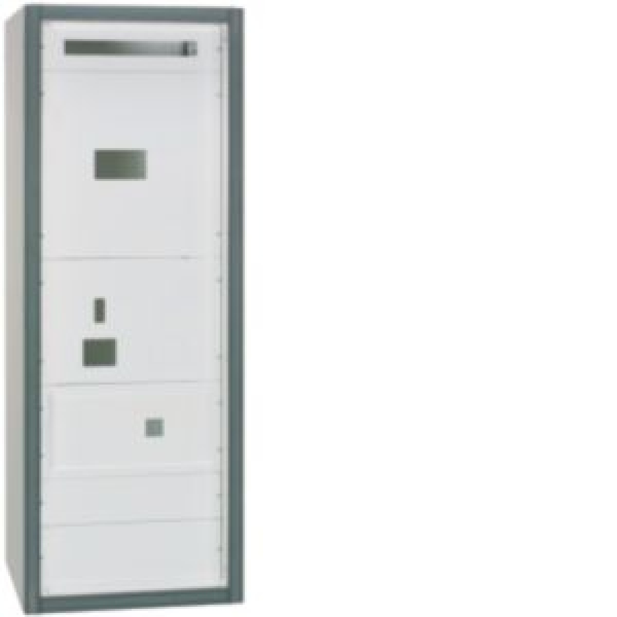 Perfil de acabamento a.2100 l.450