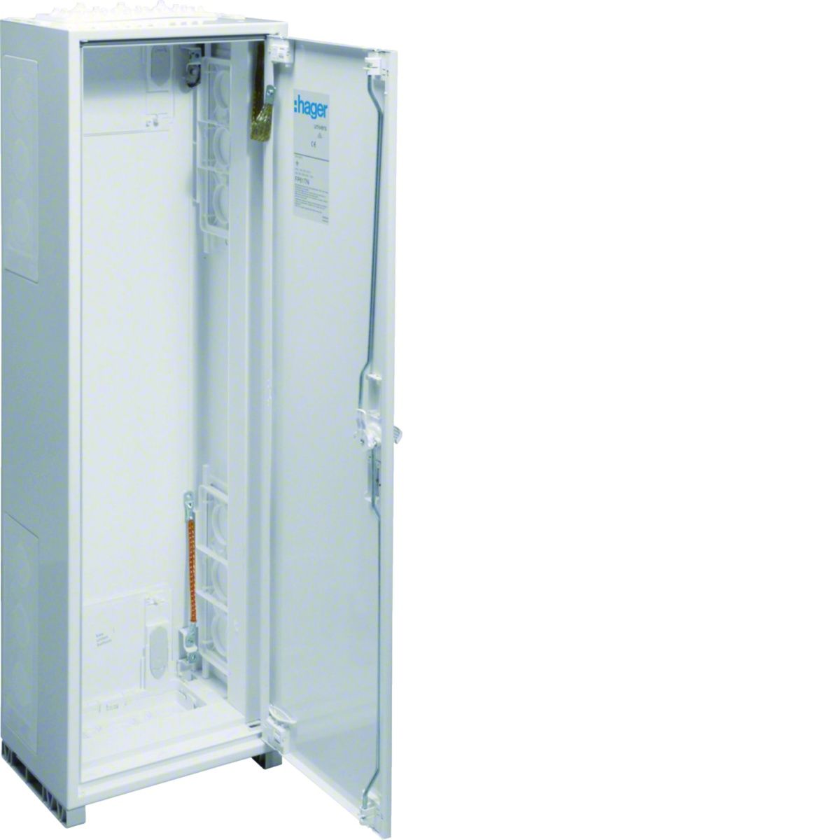 Univ. IP54 a.1550 l.300 p.205